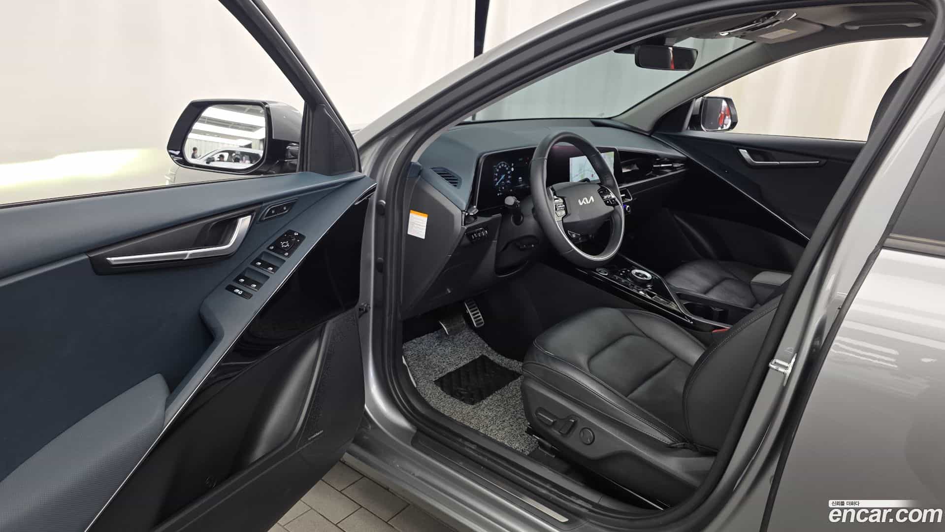 Niro Kia 2022.0-INNER-010