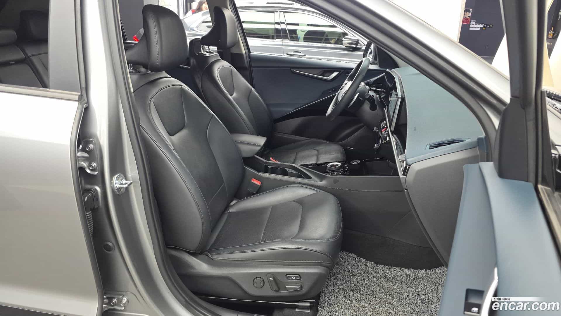 Niro Kia 2022.0-OPTION-015
