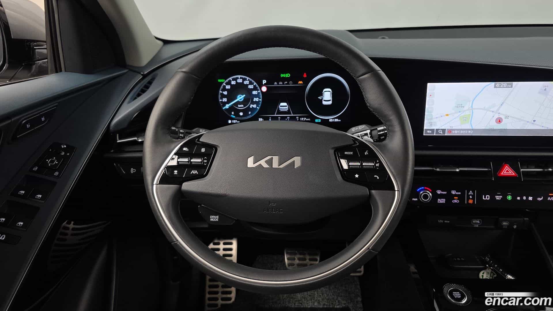 Niro Kia 2022.0-OPTION-017