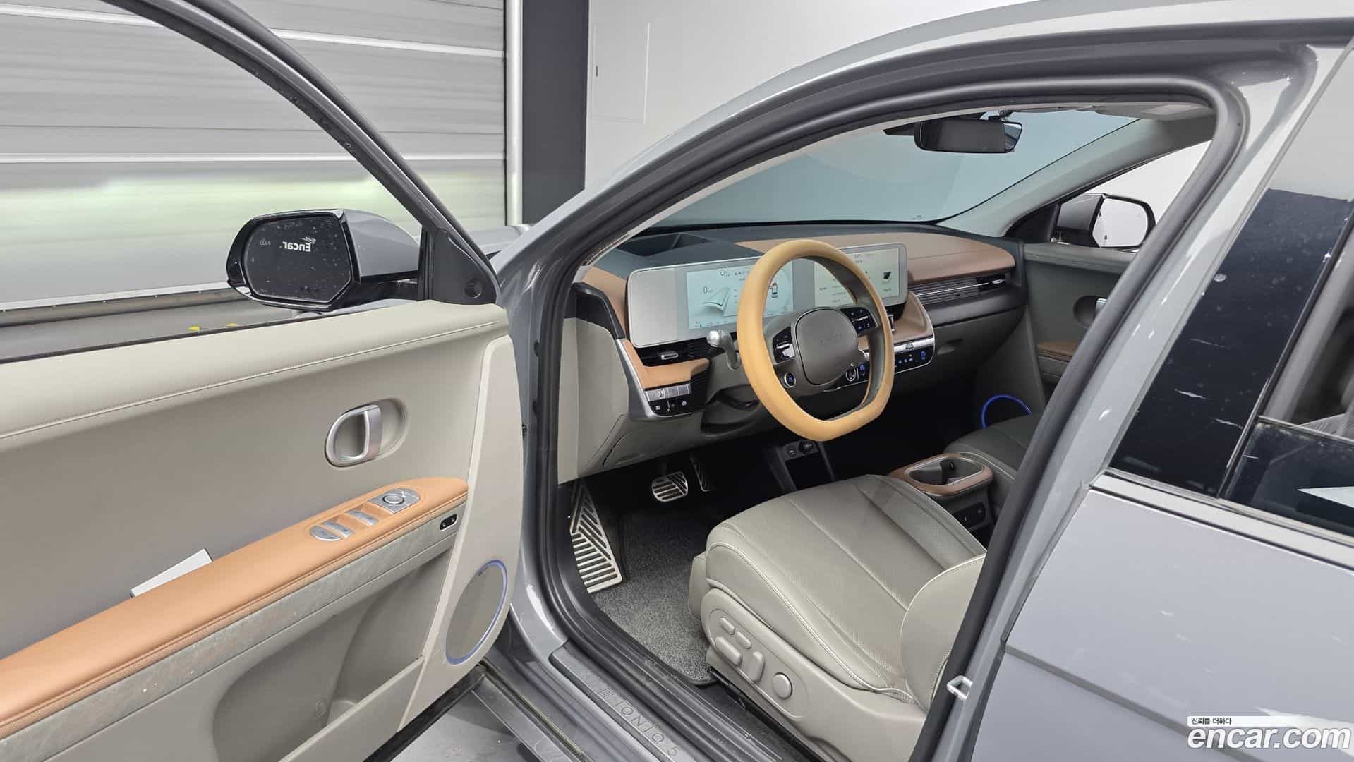 Ioniq5 Hyundai 2022.2-INNER-010