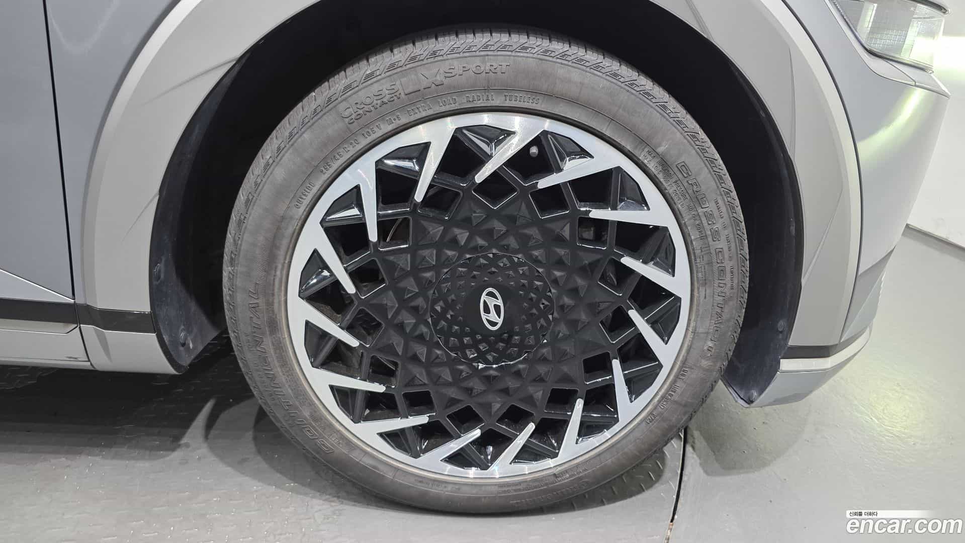 Ioniq5 Hyundai 2022.2-OUTER-031