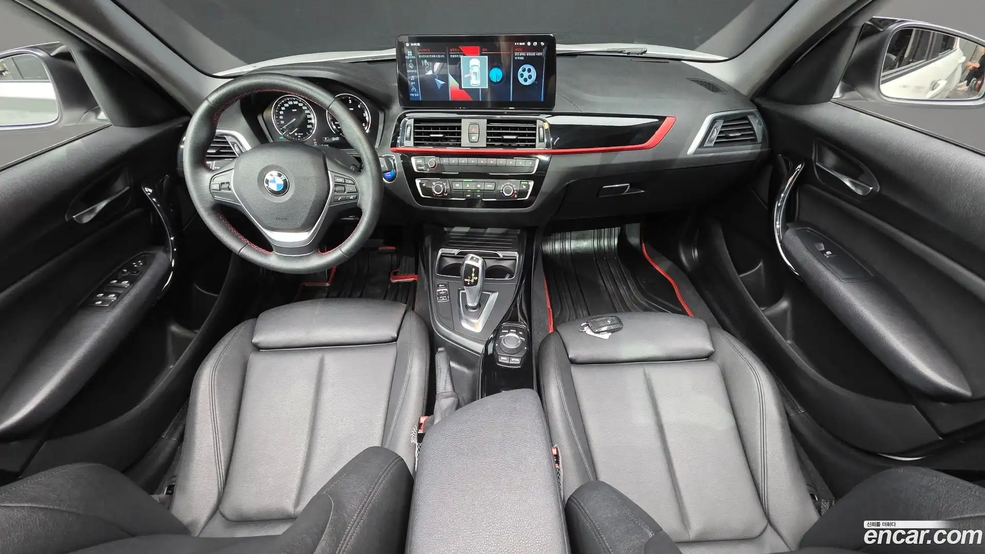1-Series BMW 2018.11-INNER-007