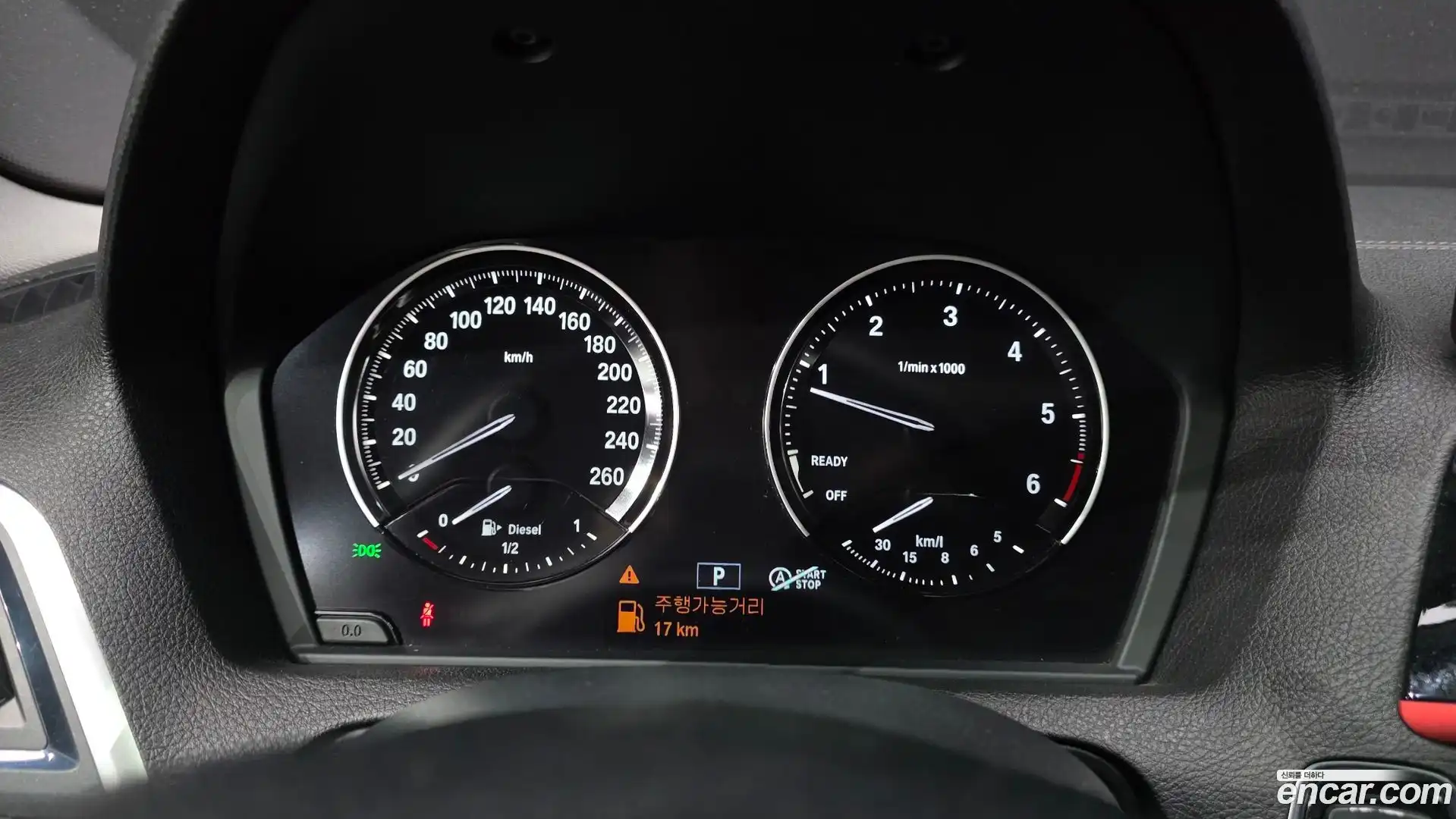 1-Series BMW 2018.11-INNER-008