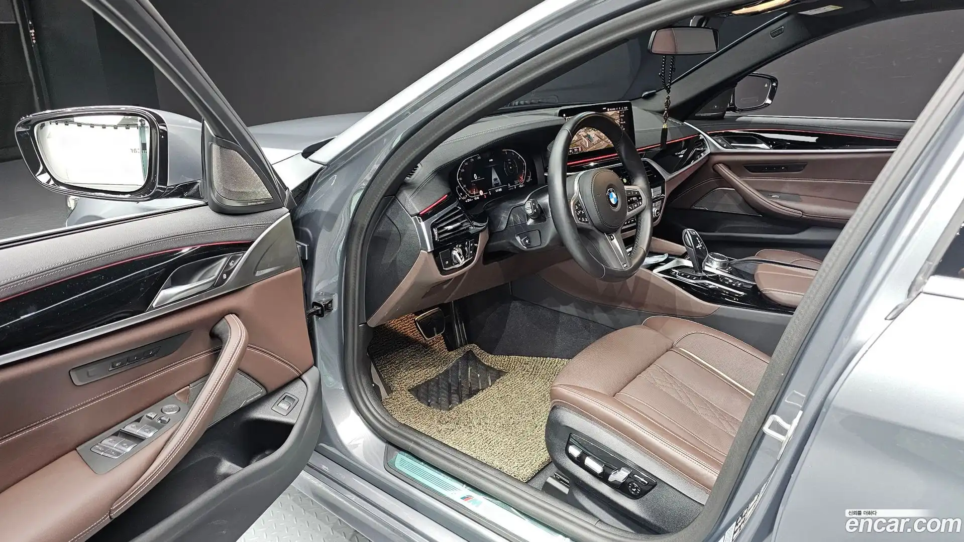 5-Series BMW 2023.5-INNER-010