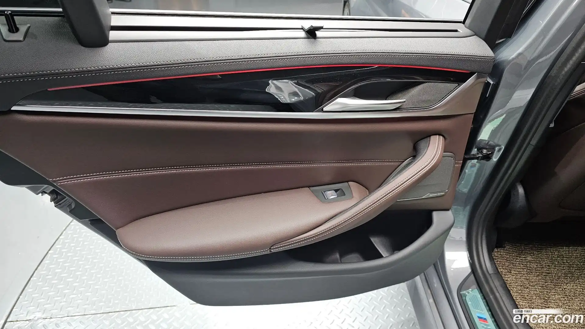 5-Series BMW 2023.5-INNER-035