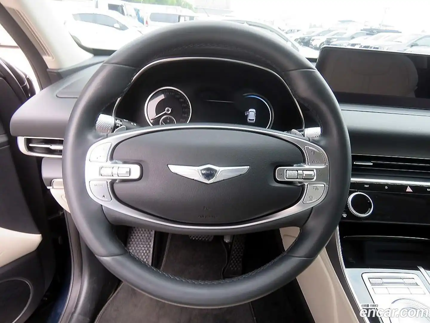 GV80 Genesis 2022.8-OPTION-015