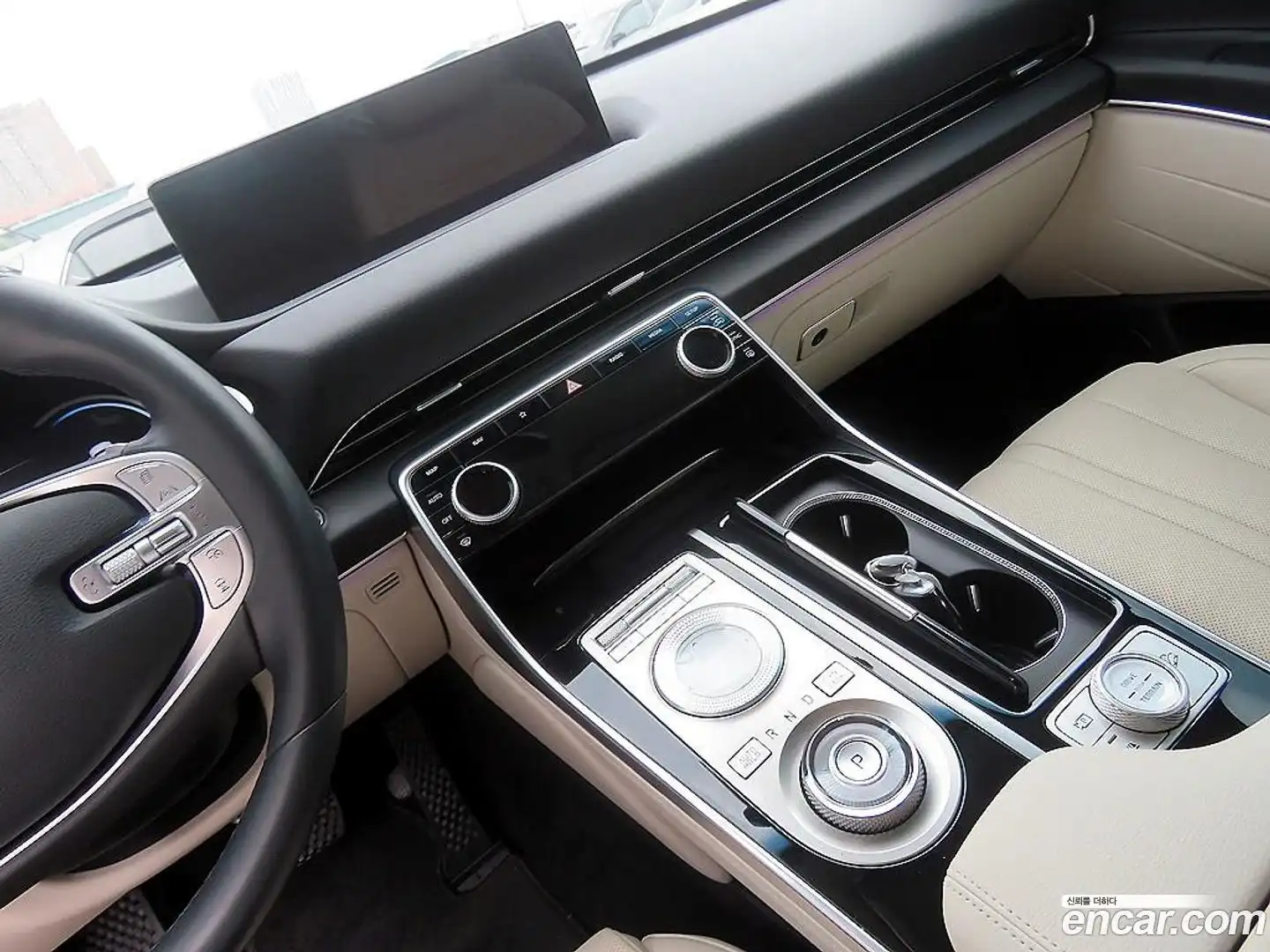 GV80 Genesis 2022.8-OPTION-016