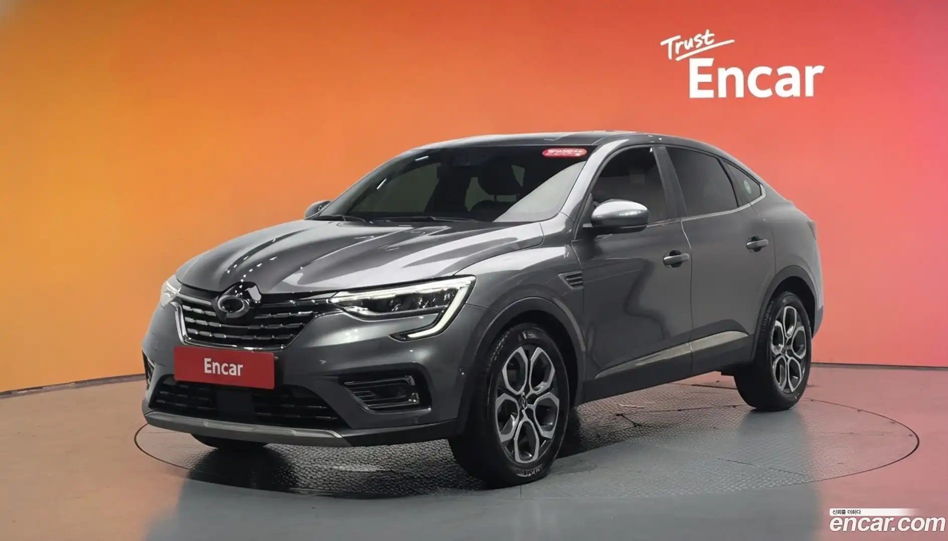 XM3 Renault Korea 2020.3-DIAG2-001