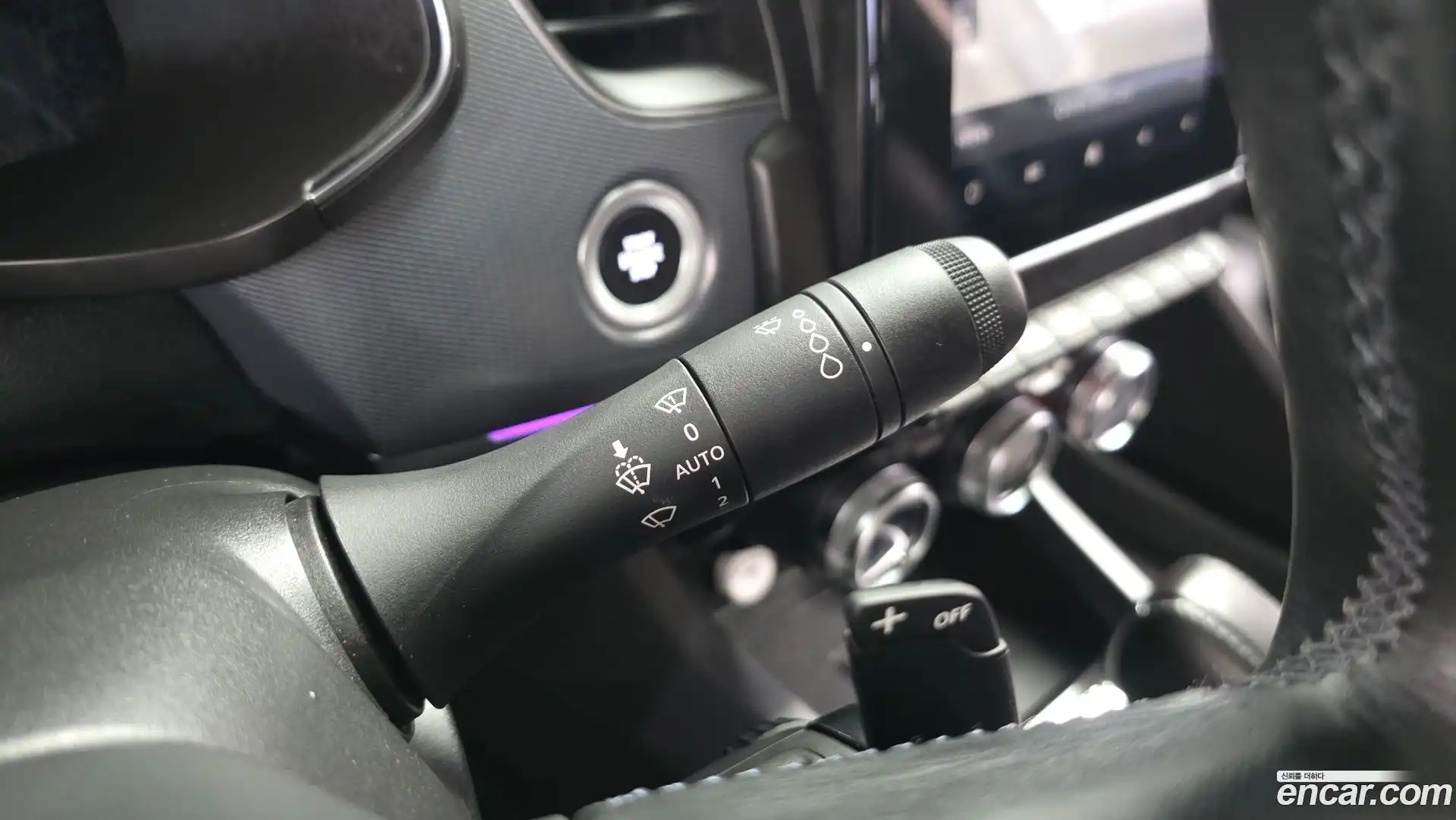 XM3 Renault Korea 2020.3-OPTION-042