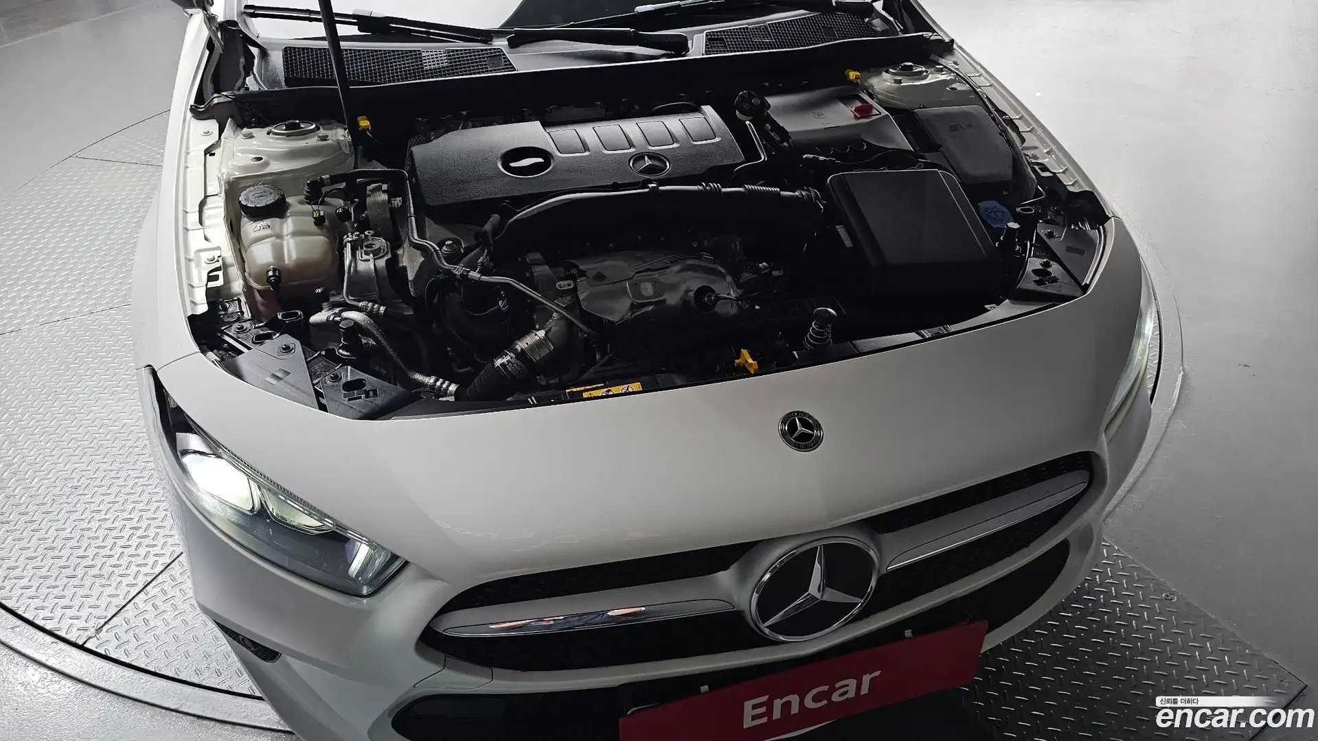 A-Class Mercedes-Benz 2023.5-OUTER-006