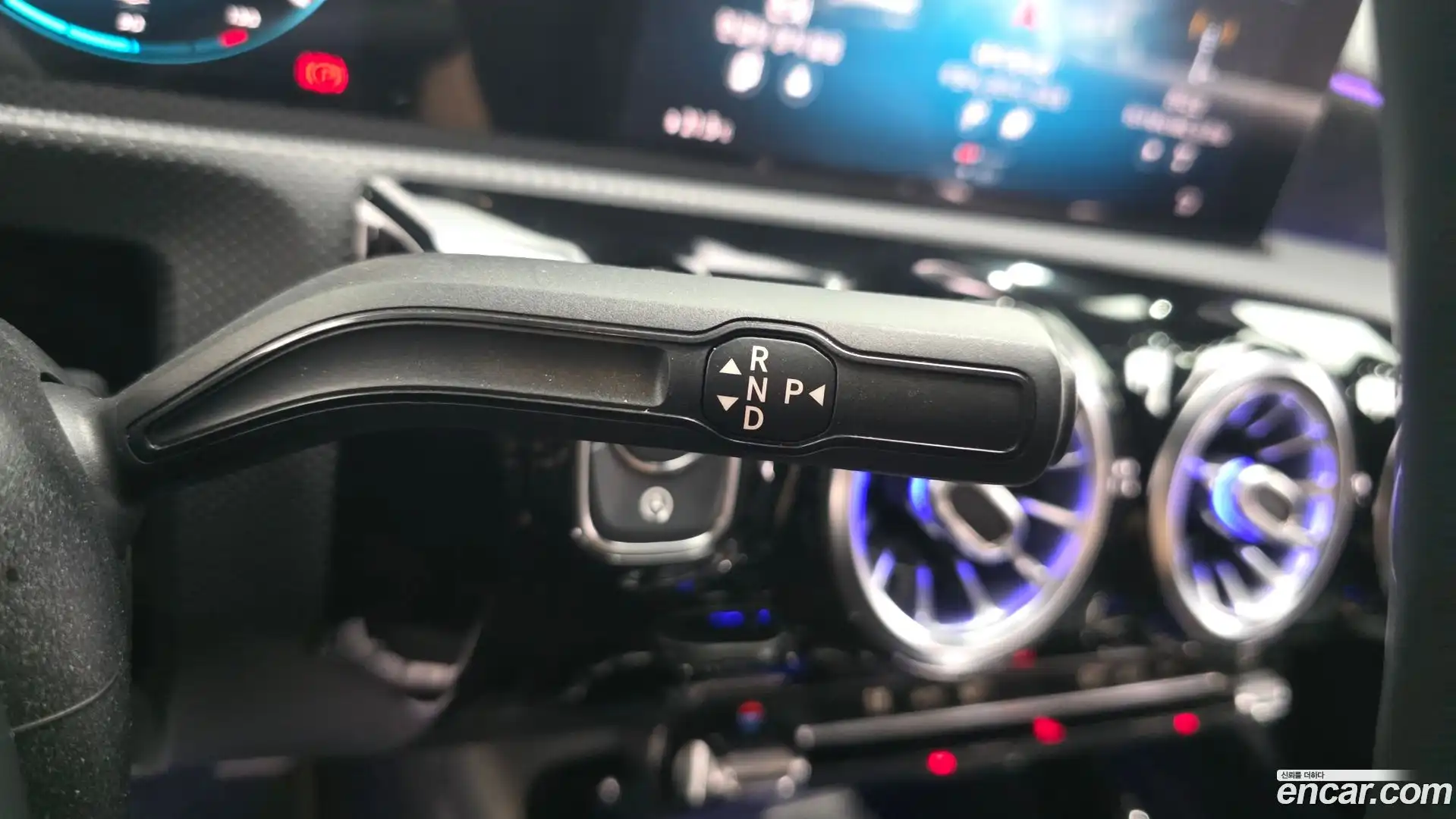 A-Class Mercedes-Benz 2020.11-INNER-009