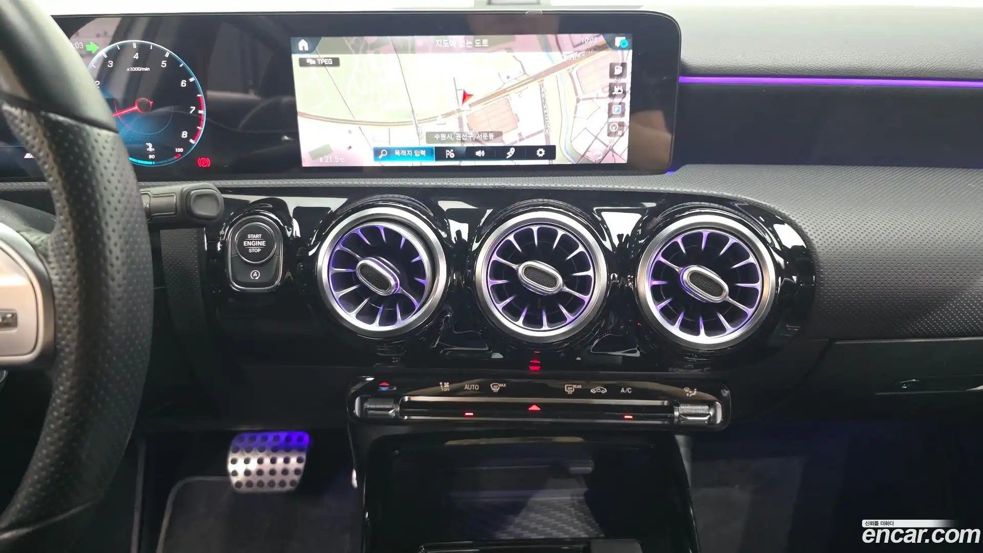 A-Class Mercedes-Benz 2020.11-OPTION-017