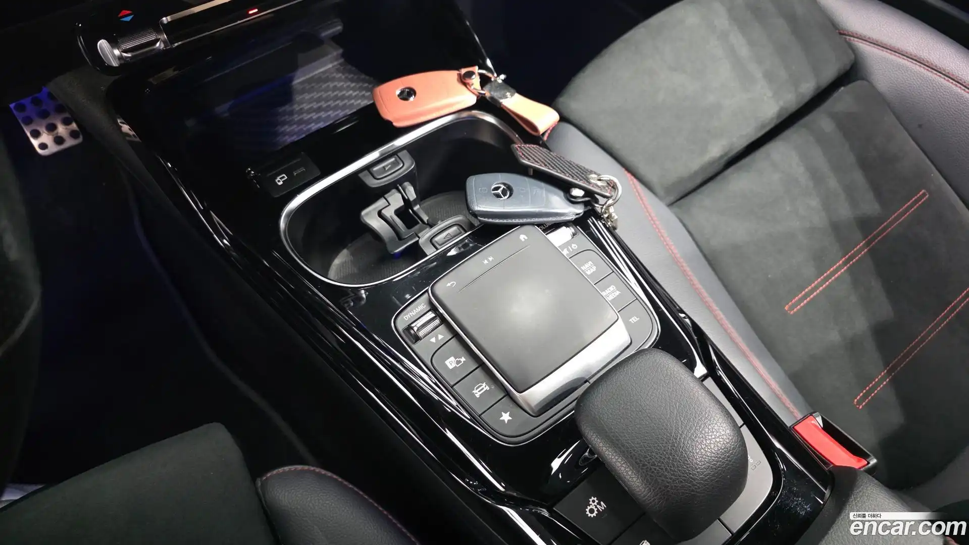 A-Class Mercedes-Benz 2020.11-OPTION-022