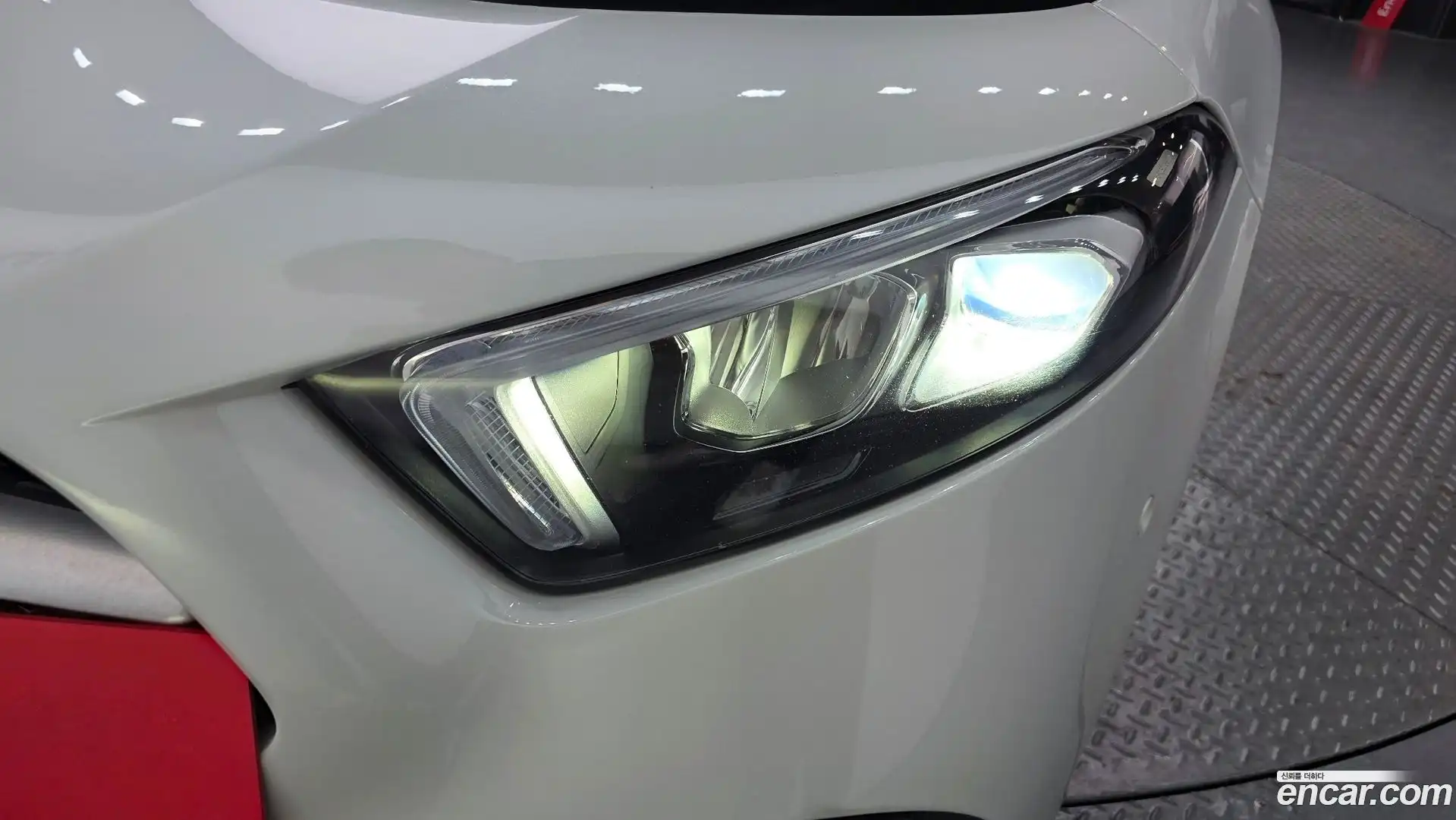 A-Class Mercedes-Benz 2020.11-OUTER-032