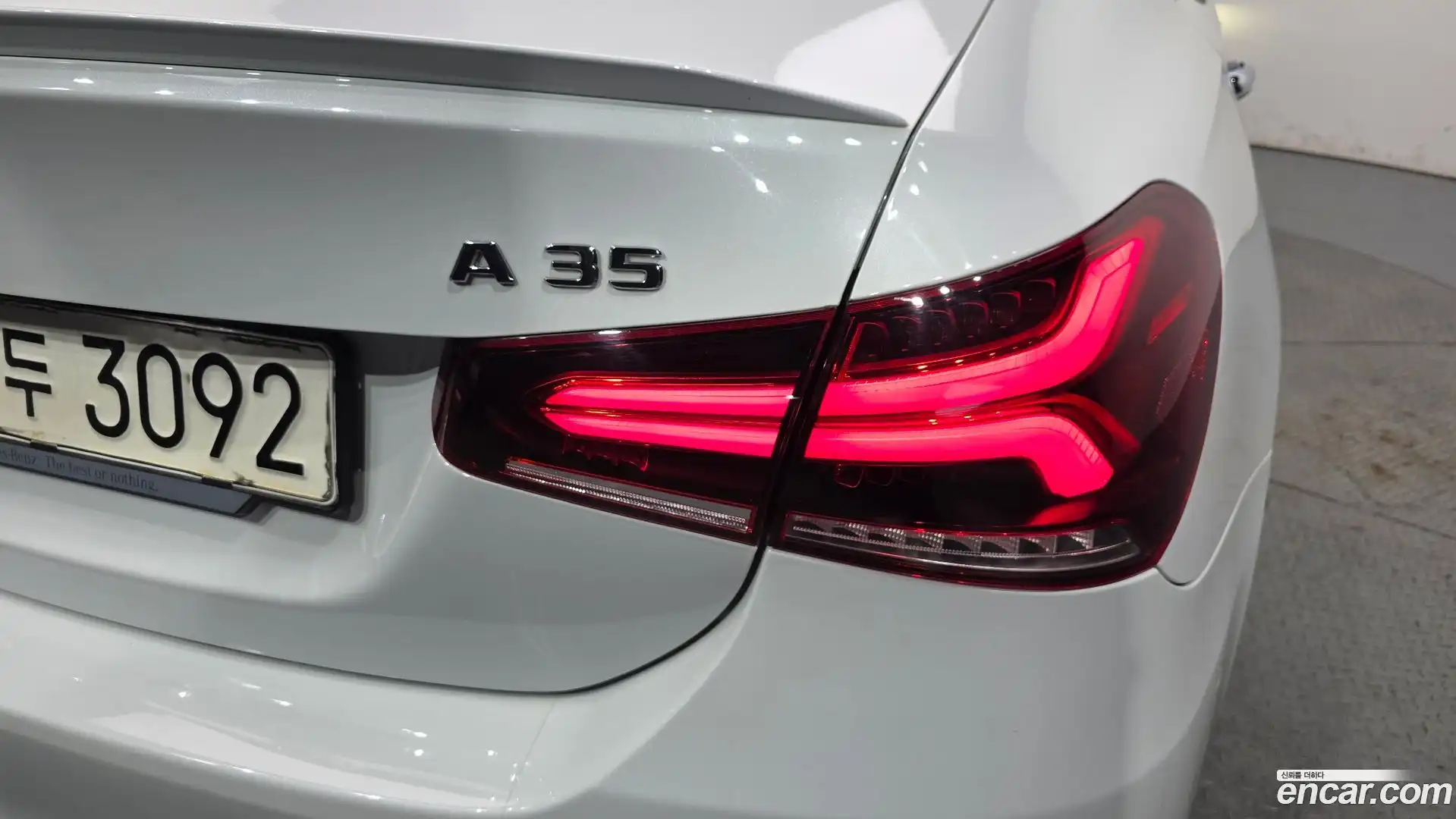 A-Class Mercedes-Benz 2020.11-OUTER-033