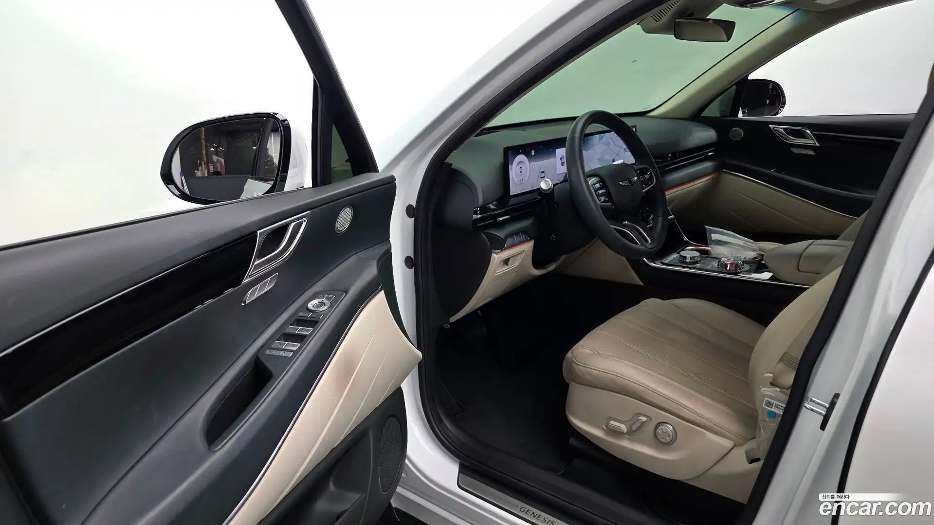 GV80 Genesis 2024.2-INNER-010