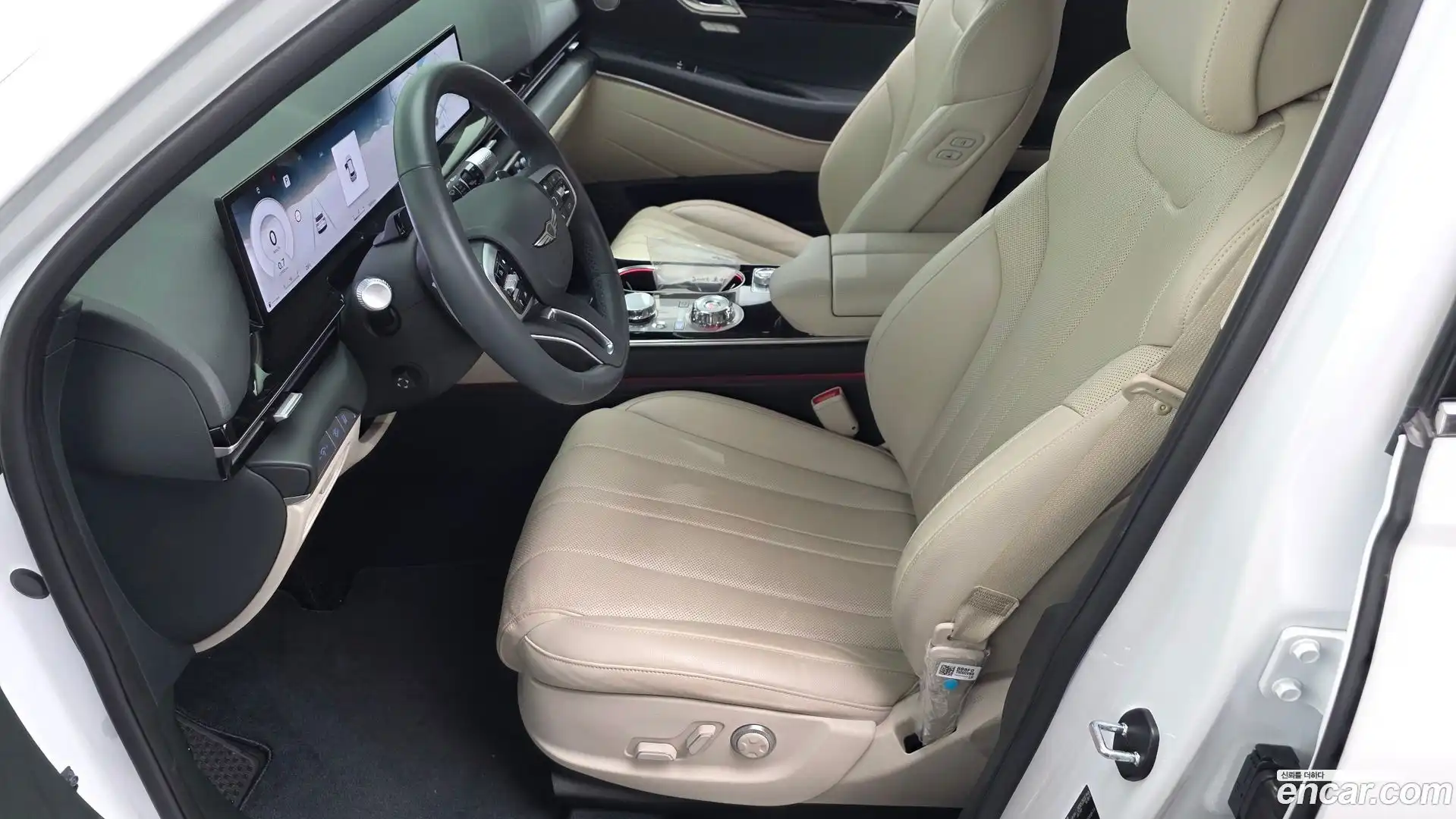 GV80 Genesis 2024.2-OPTION-022