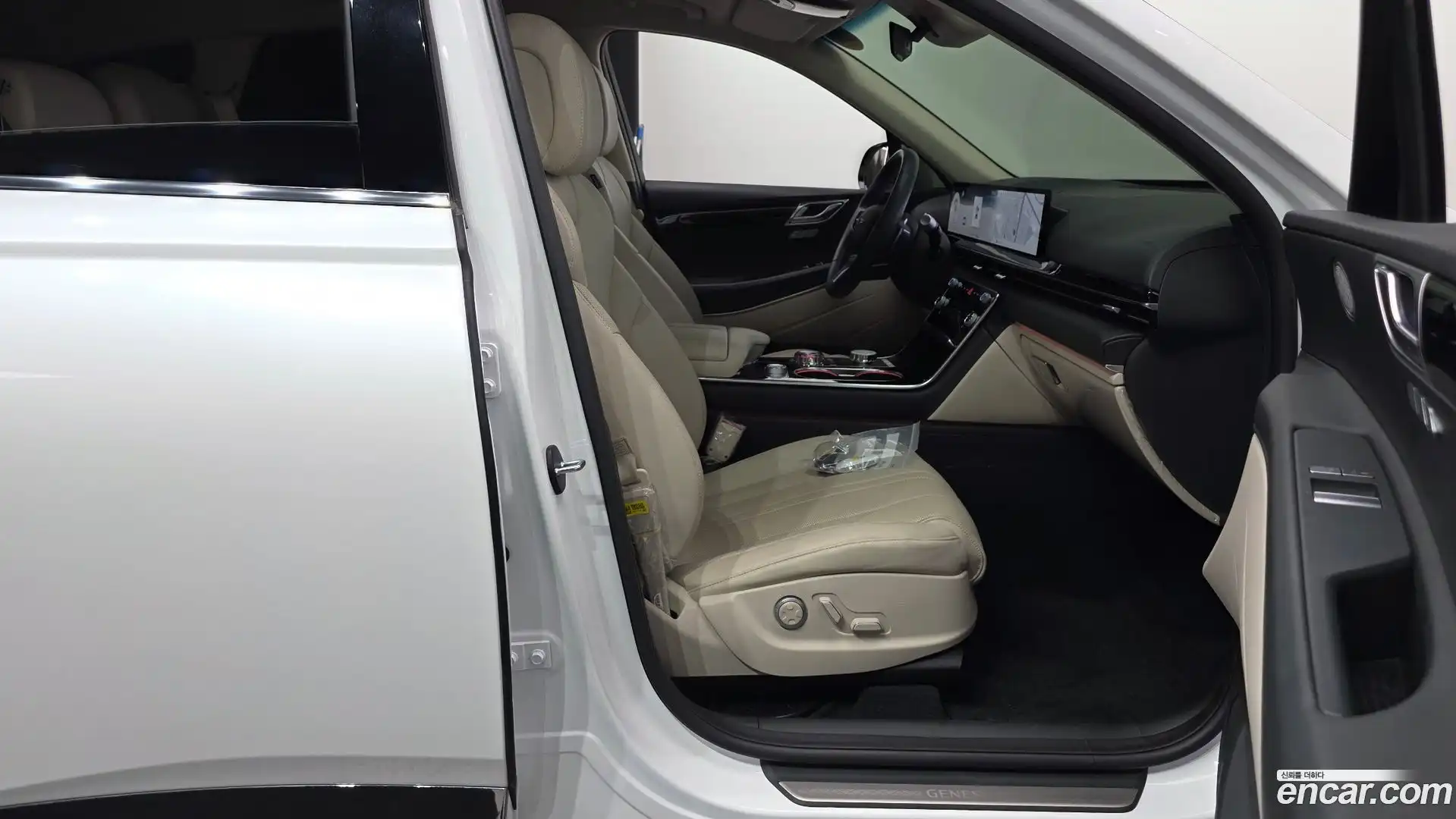 GV80 Genesis 2024.2-INNER-036