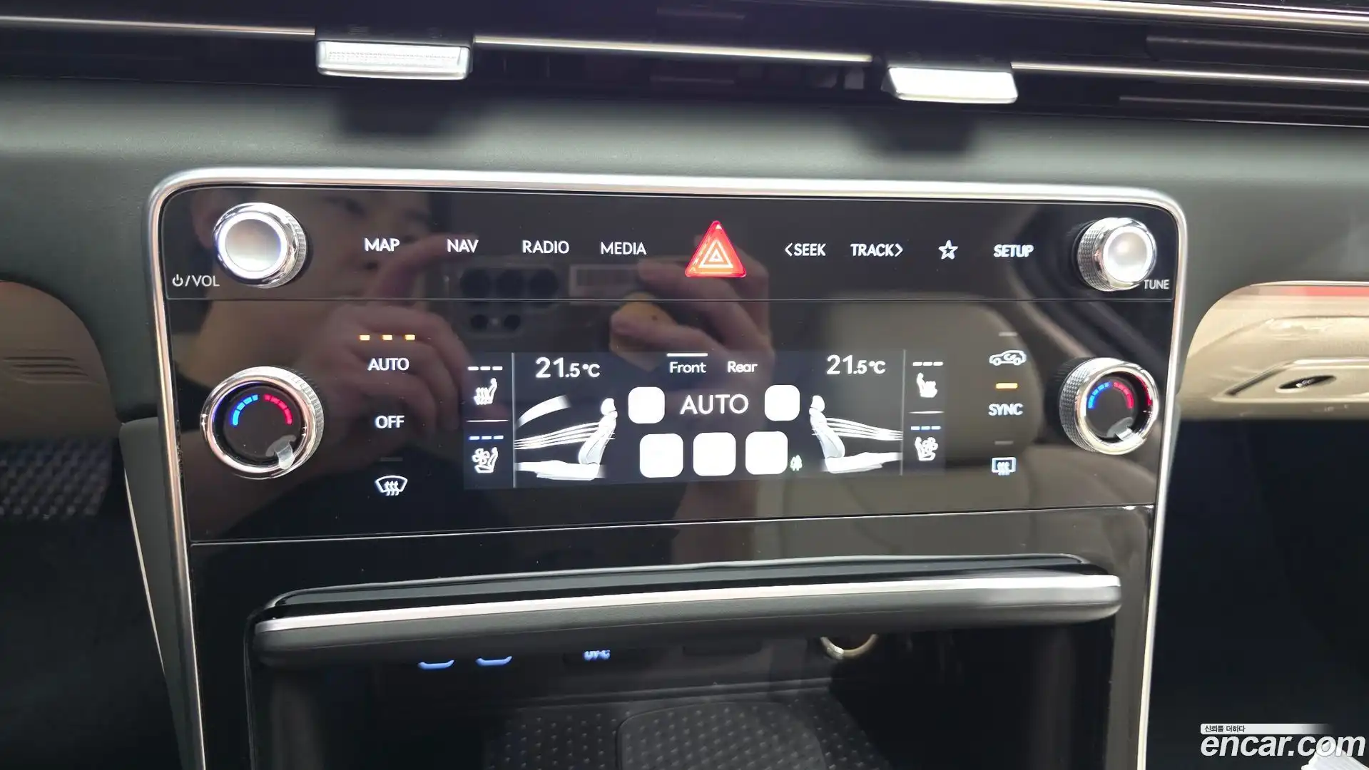 GV80 Genesis 2024.2-OPTION-045