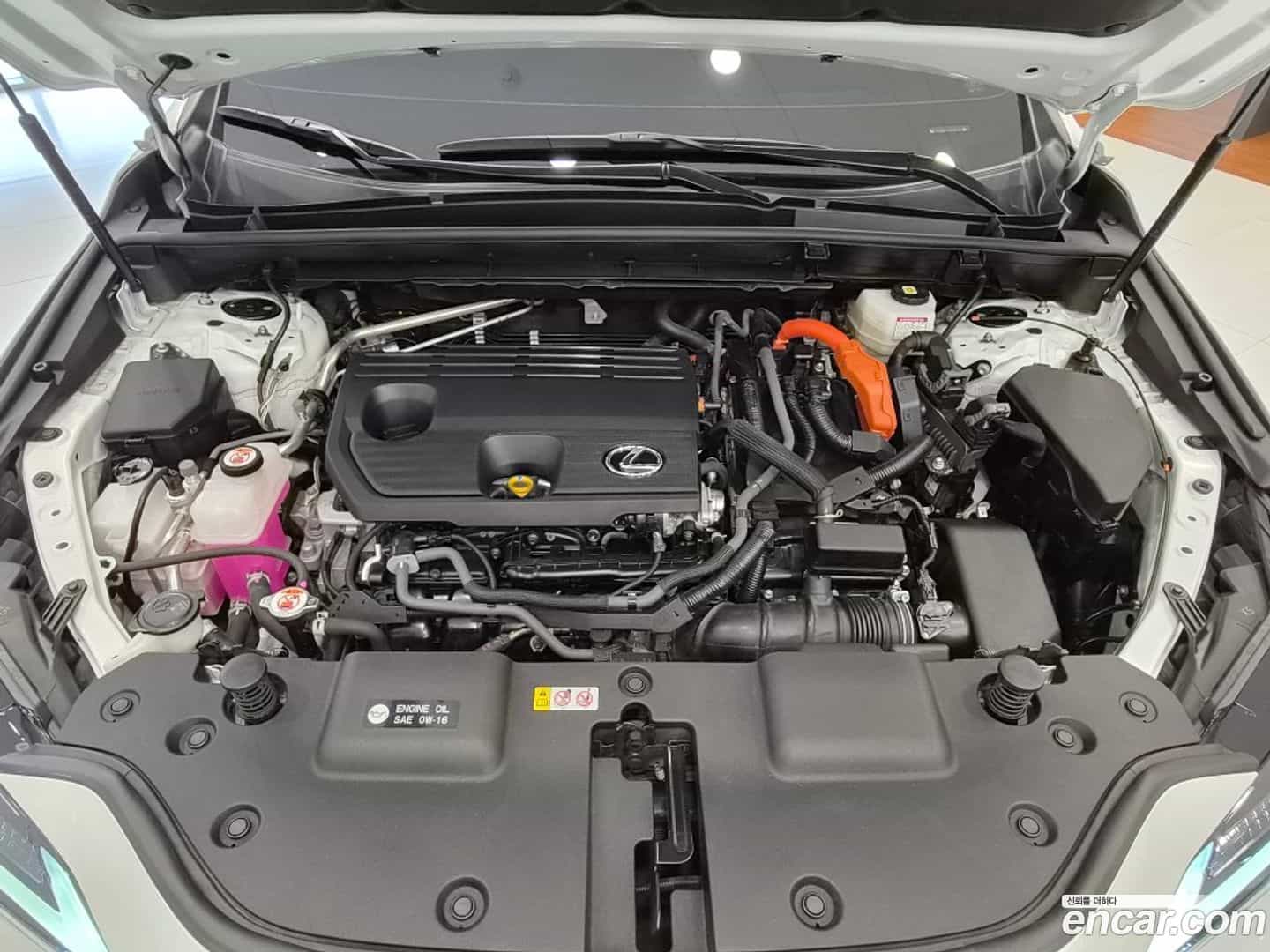 NX Lexus 2022.6-INNER-007