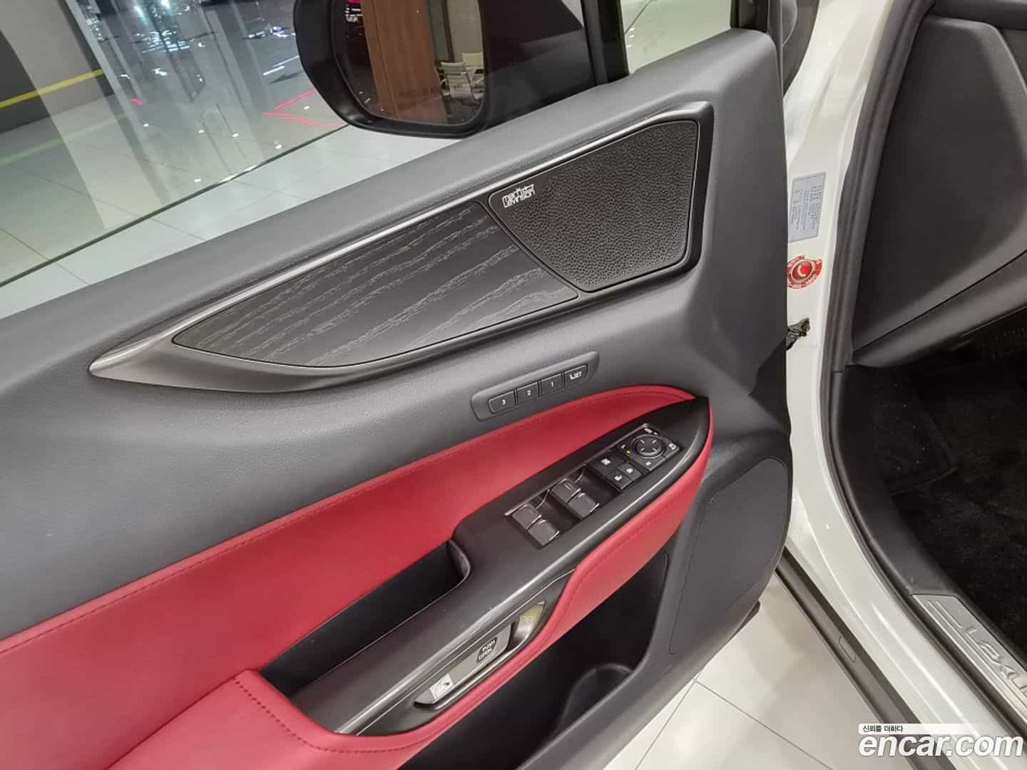 NX Lexus 2022.6-INNER-010