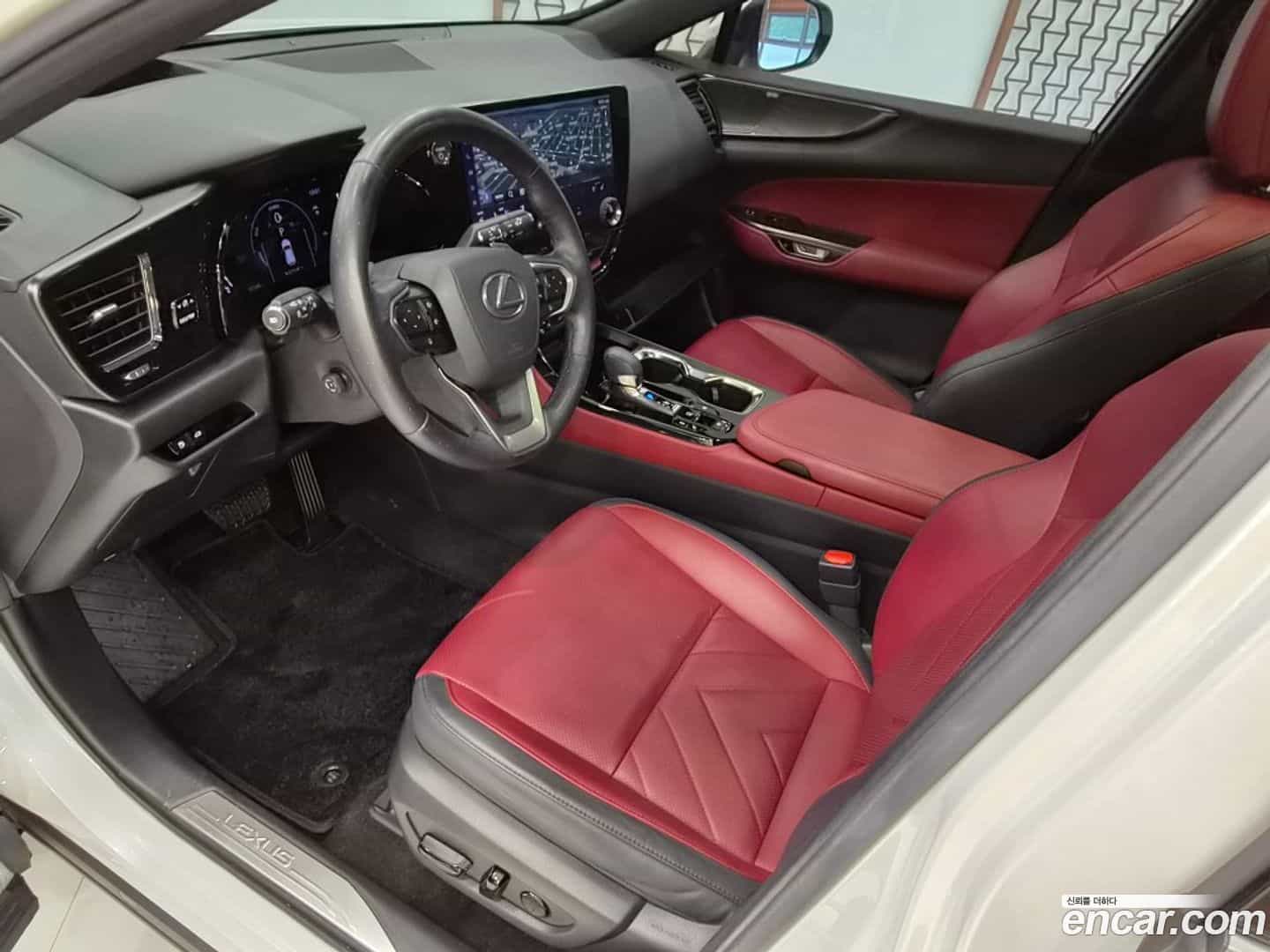 NX Lexus 2022.6-OPTION-015
