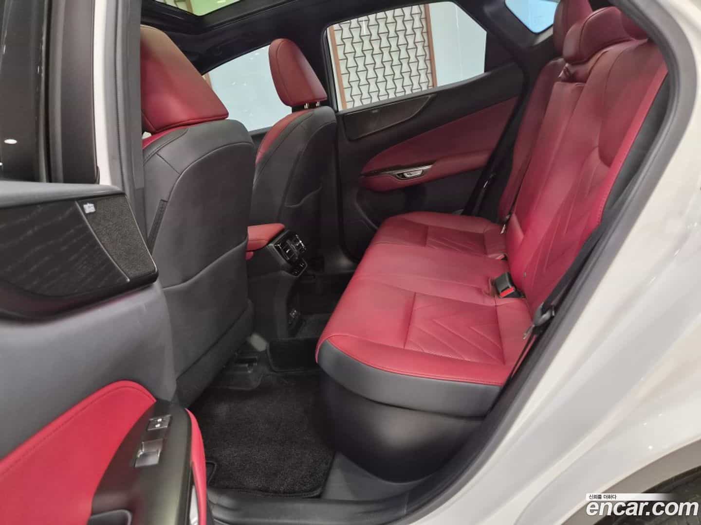 NX Lexus 2022.6-OPTION-019
