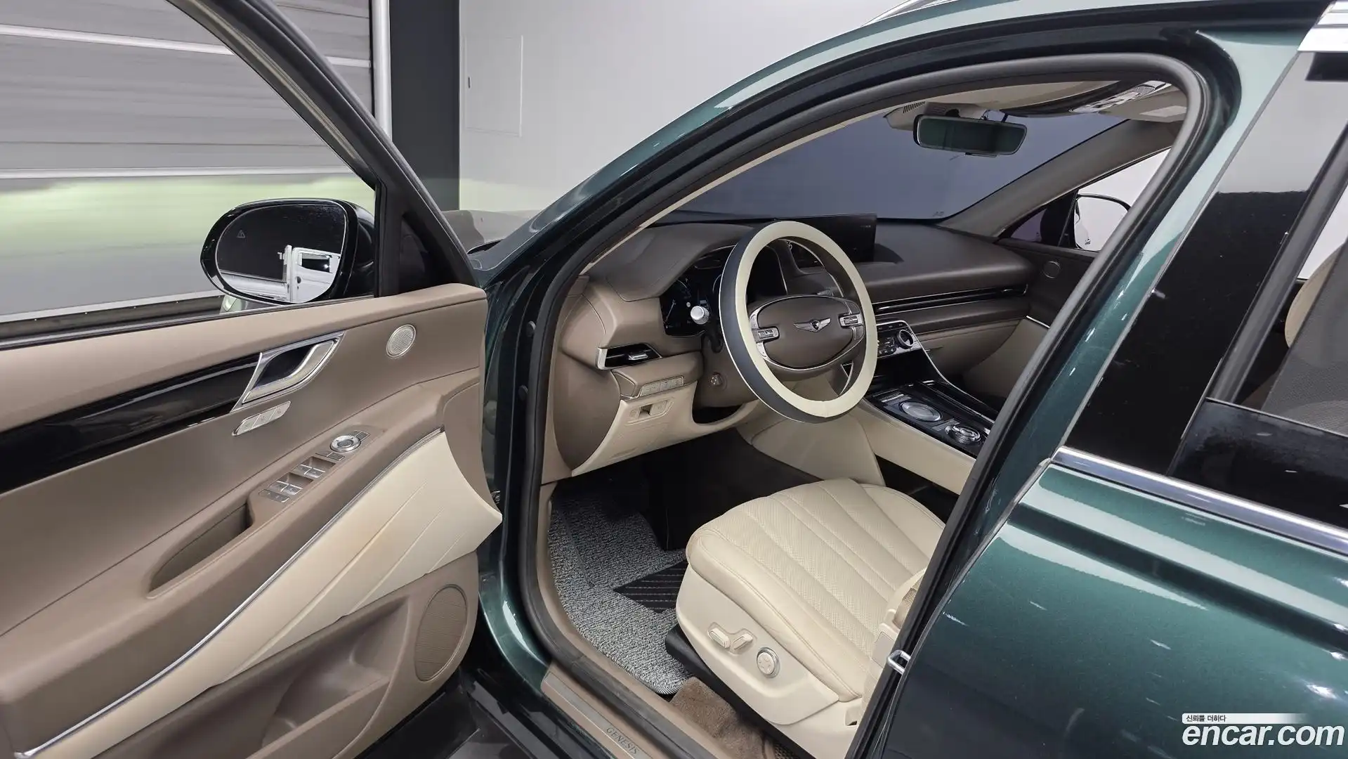 GV80 Genesis 2022.6-INNER-010
