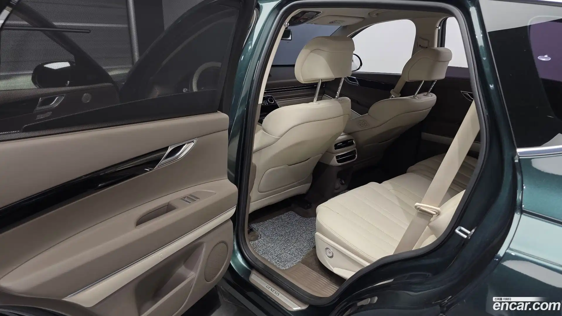 GV80 Genesis 2022.6-OPTION-015