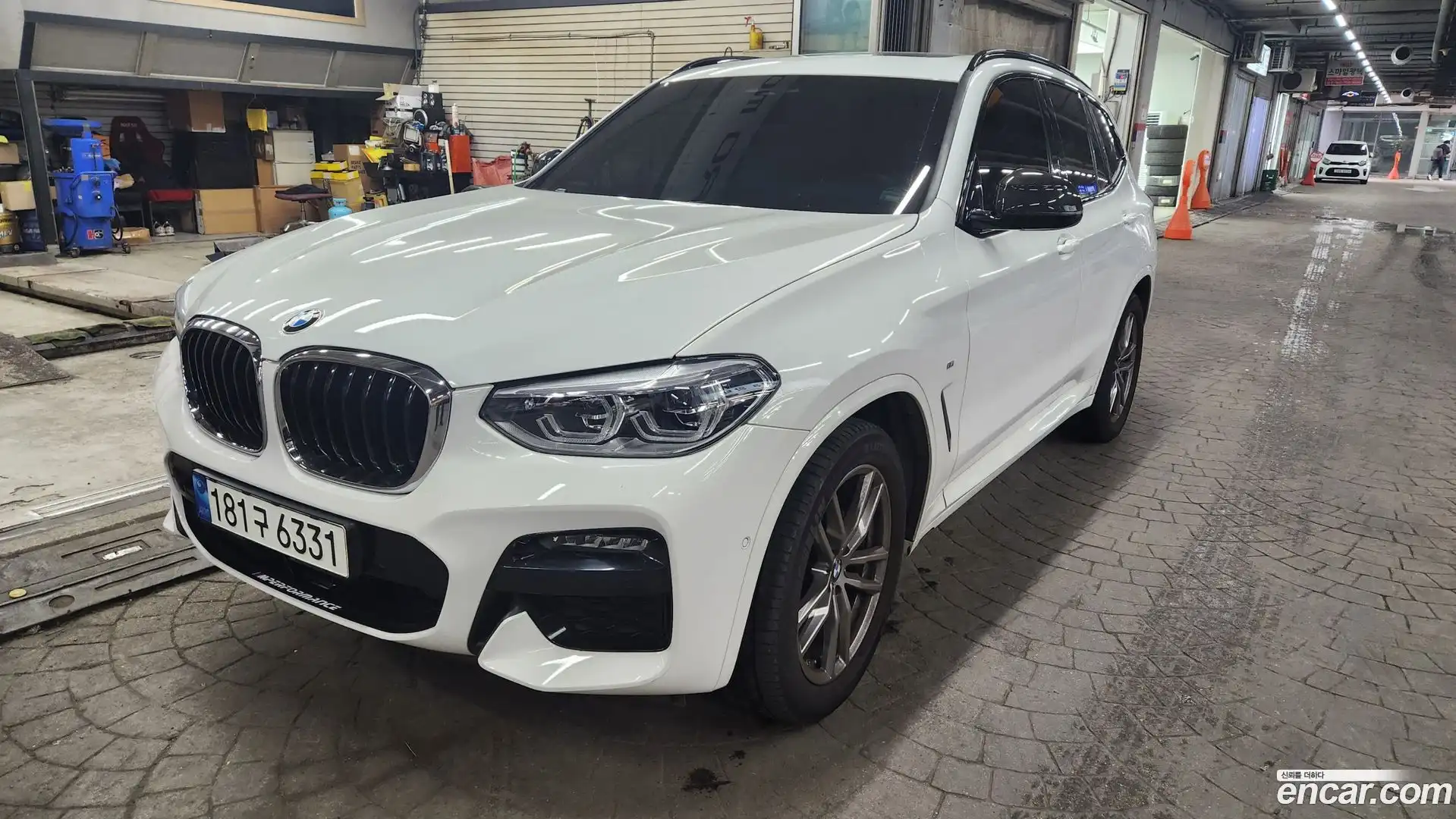 X3 BMW 2021.8-OUTER-001