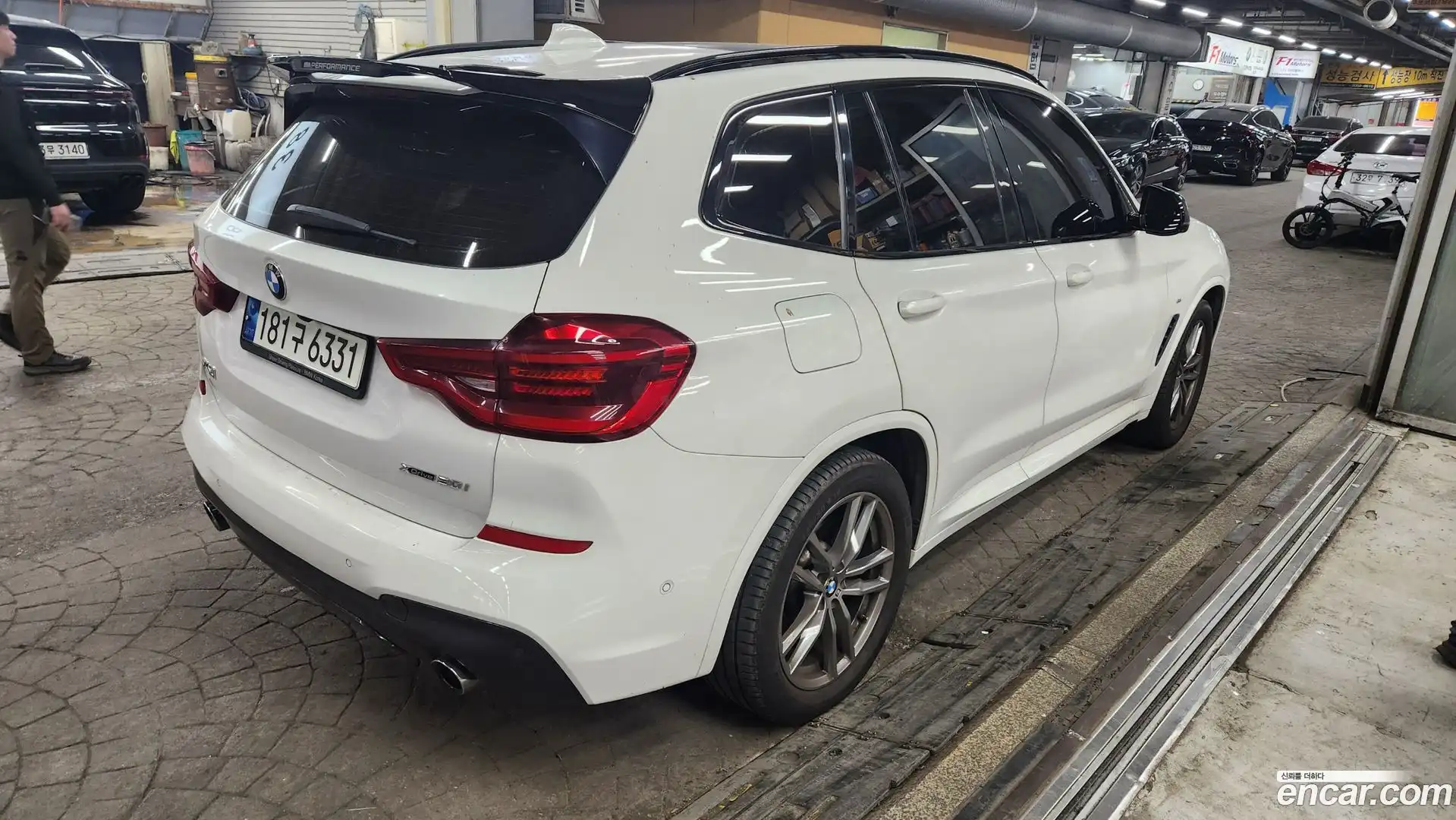 X3 BMW 2021.8-OUTER-002