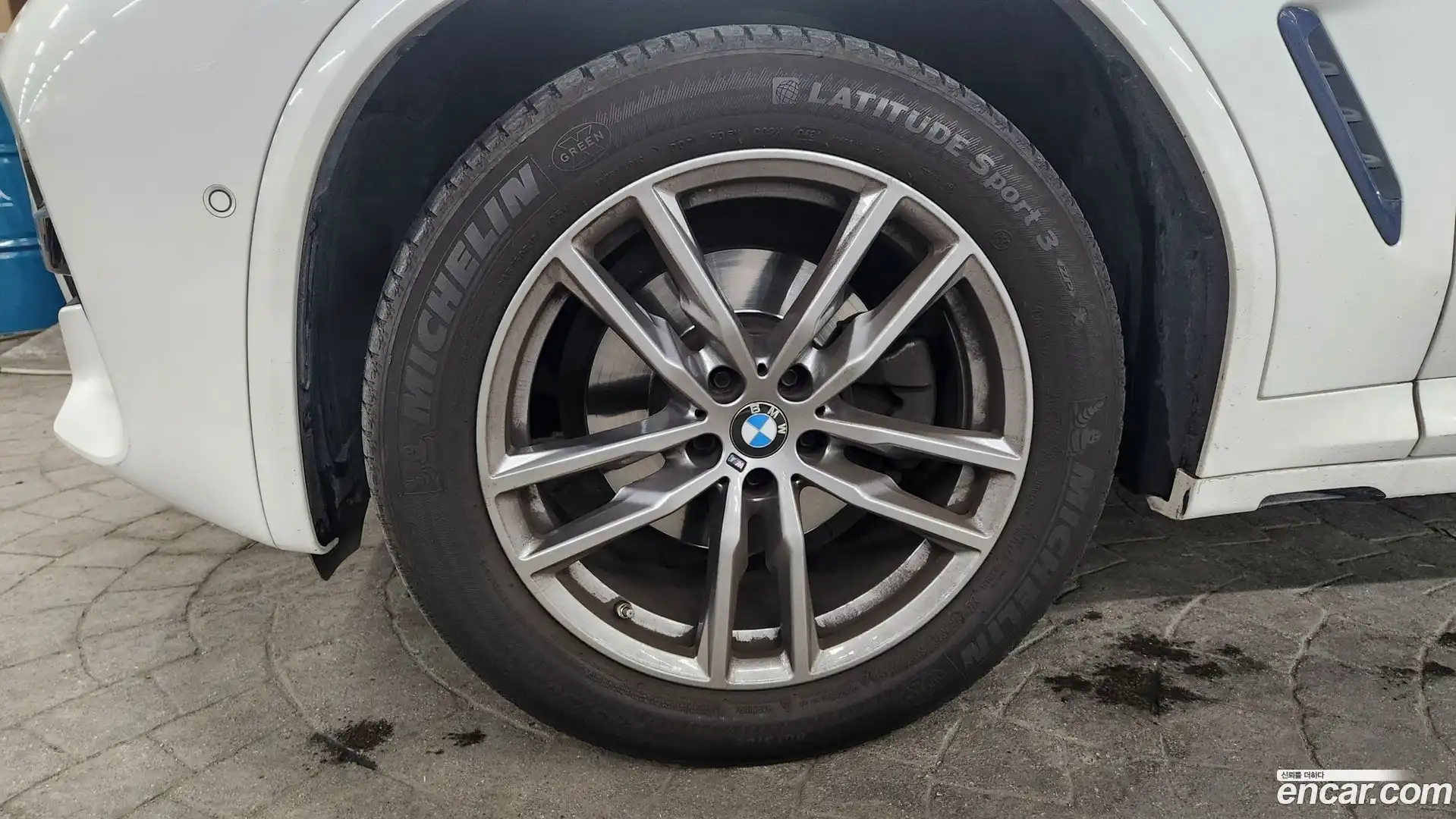 X3 BMW 2021.8-OUTER-005