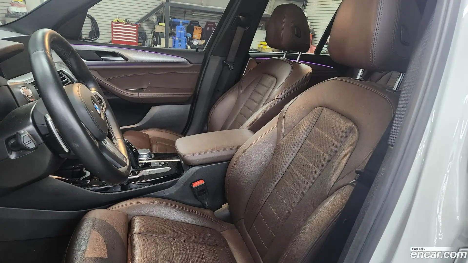X3 BMW 2021.8-INNER-010