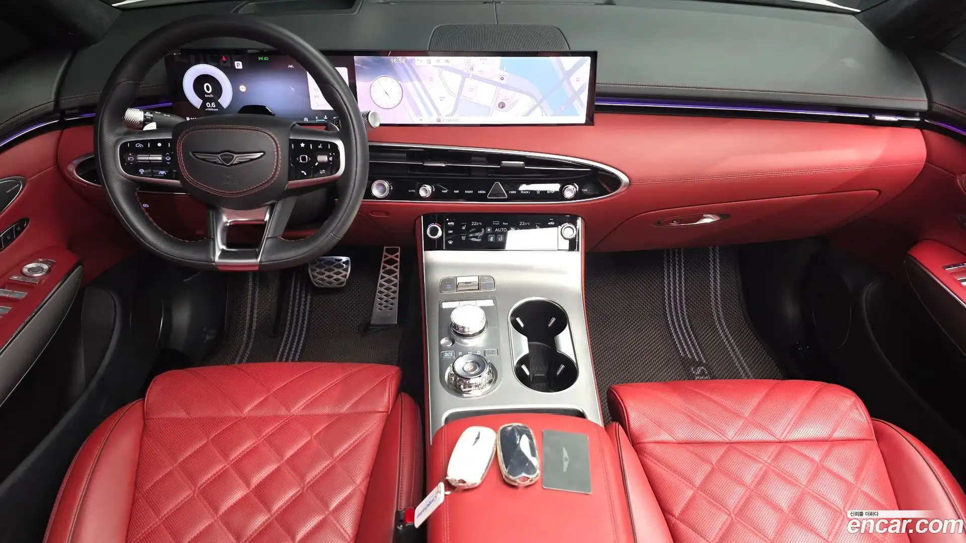 GV70 Genesis 2024.7-INNER-007