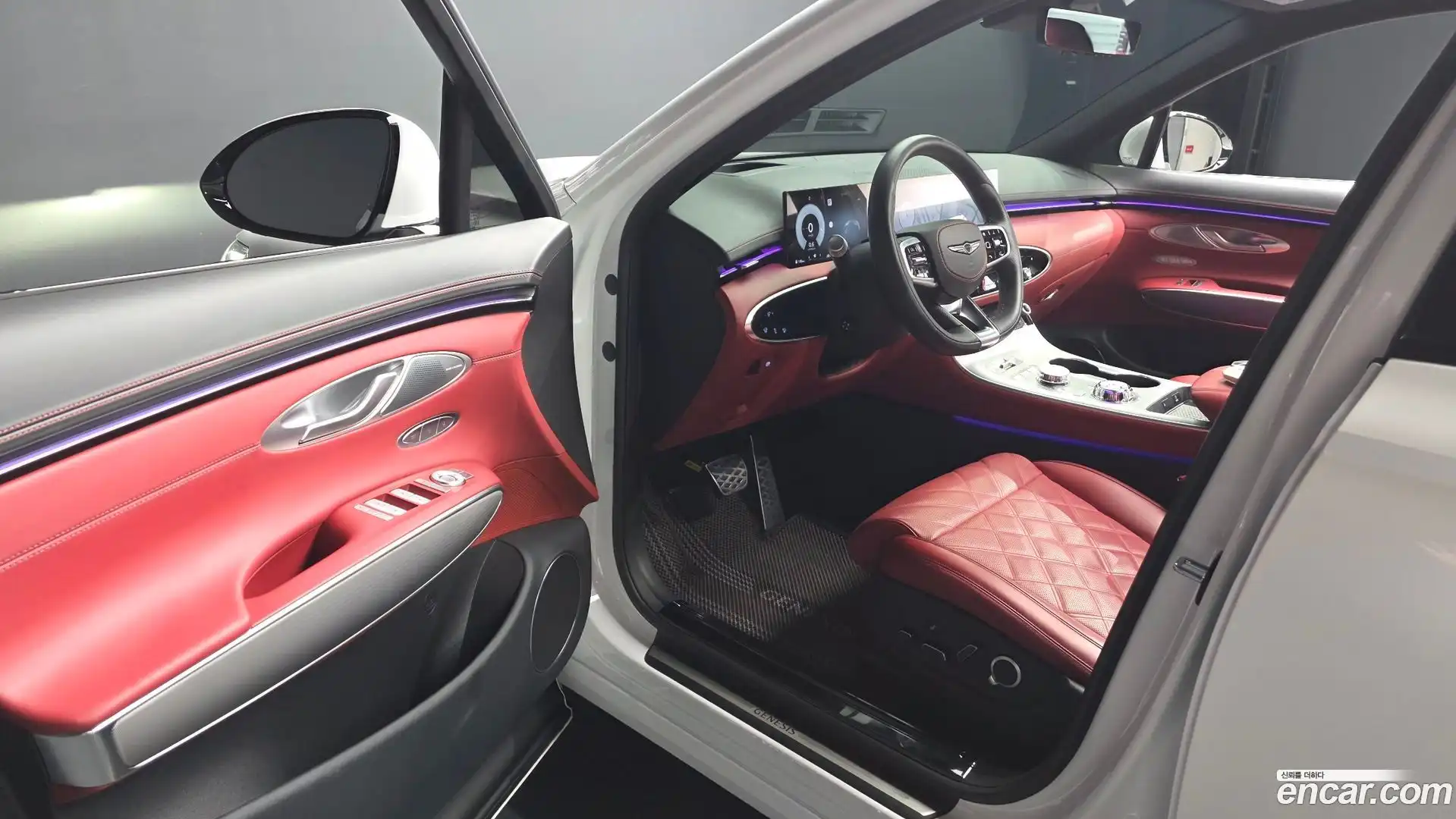 GV70 Genesis 2024.7-INNER-010