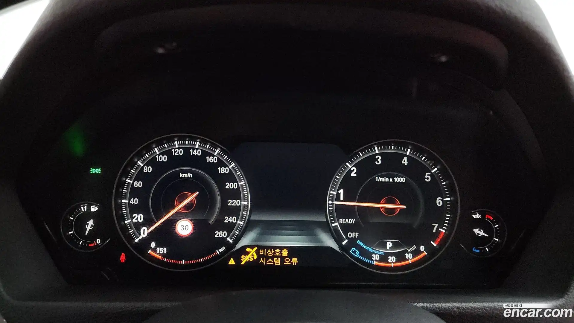 3-Series BMW 2018.11-INNER-008