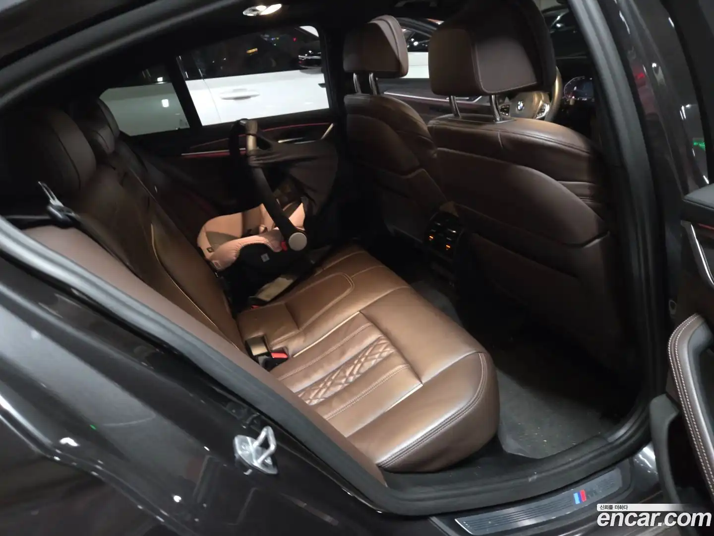 5-Series BMW 2020.7-OPTION-018