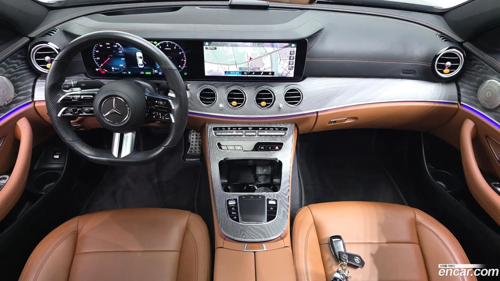 E-Class Mercedes-Benz 2021.4-INNER-007