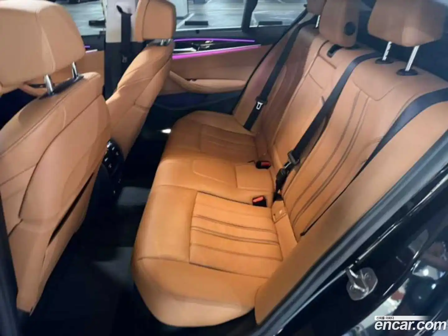 5-Series BMW 2022.10-INNER-007
