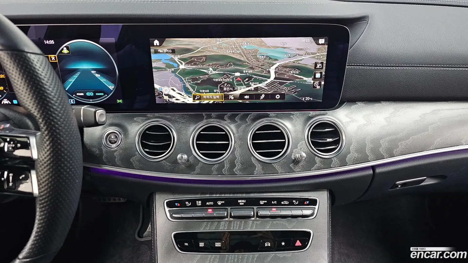E-Class Mercedes-Benz 2022.6-OPTION-016