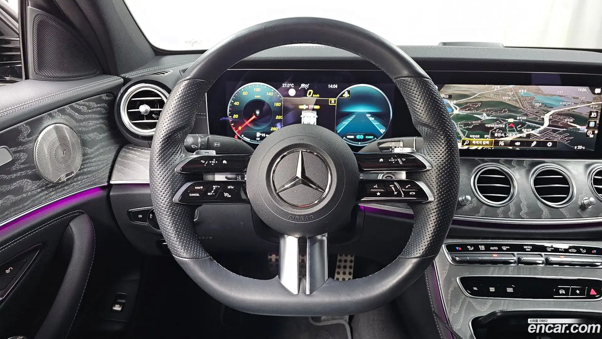 E-Class Mercedes-Benz 2022.6-OPTION-017