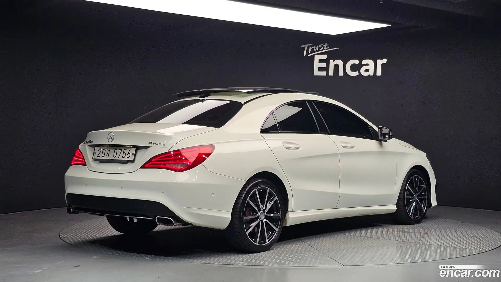 CLA-Class Mercedes-Benz 2016.6-OUTER-002