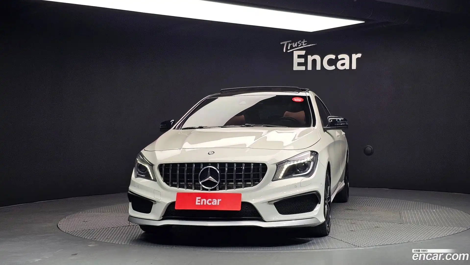 CLA-Class Mercedes-Benz 2016.6-OUTER-003