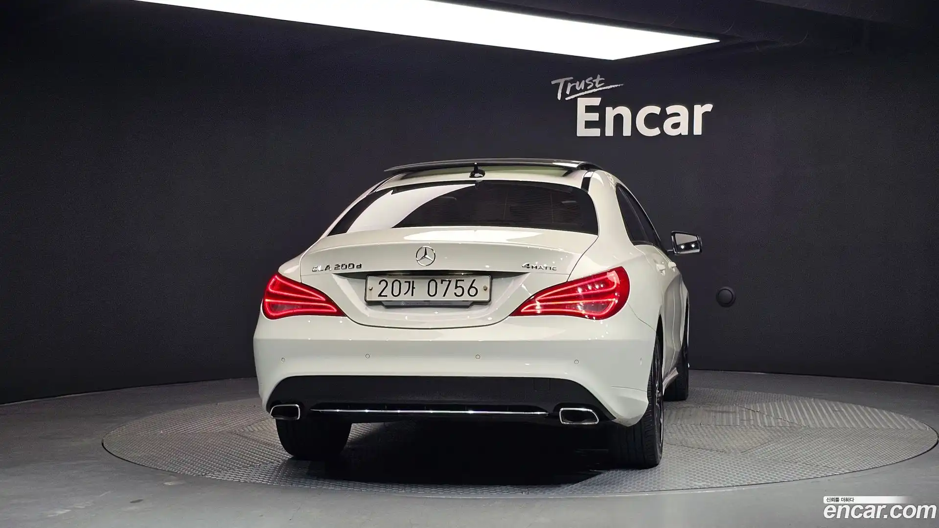 CLA-Class Mercedes-Benz 2016.6-OUTER-004