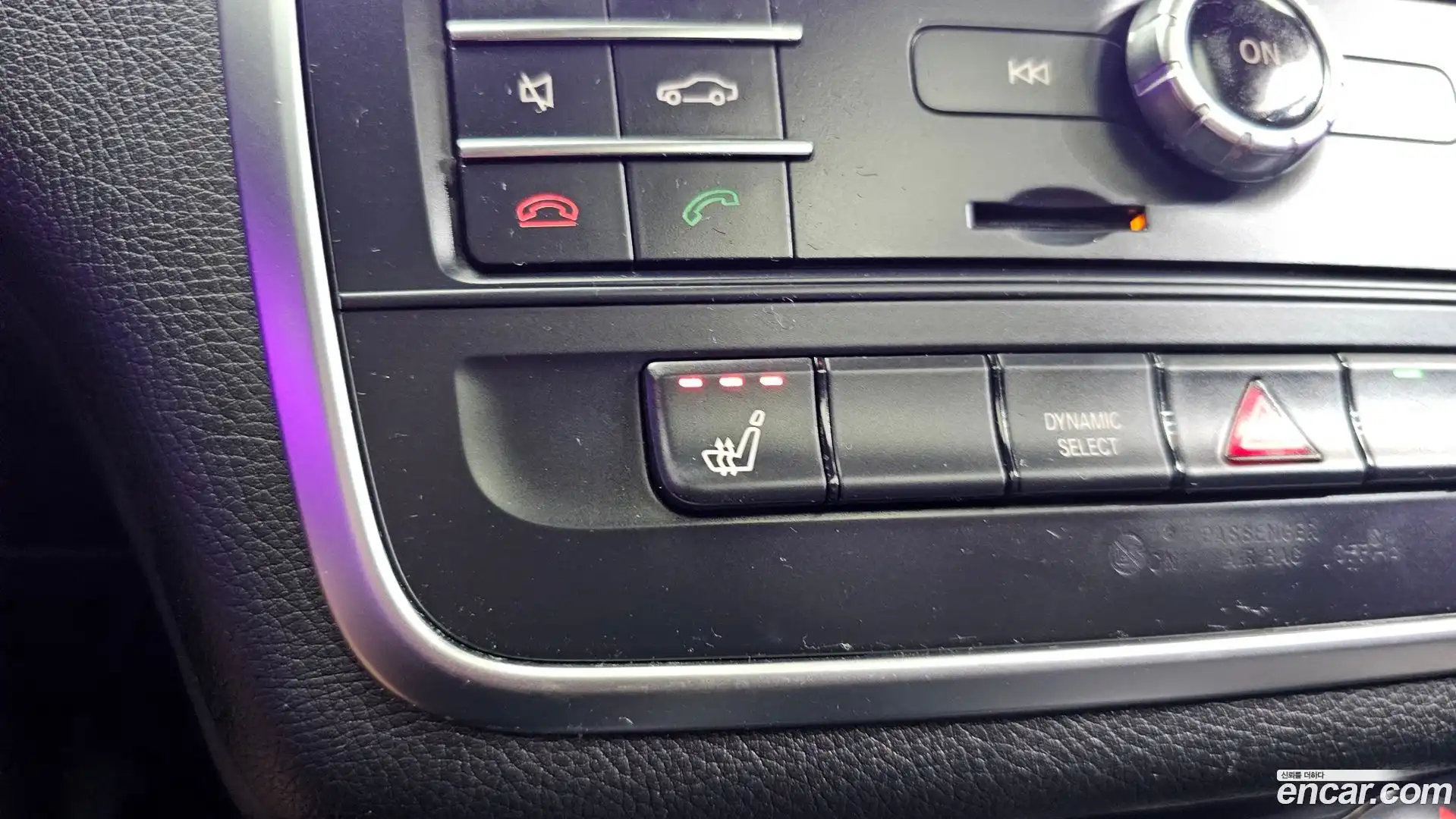 CLA-Class Mercedes-Benz 2016.6-OPTION-020