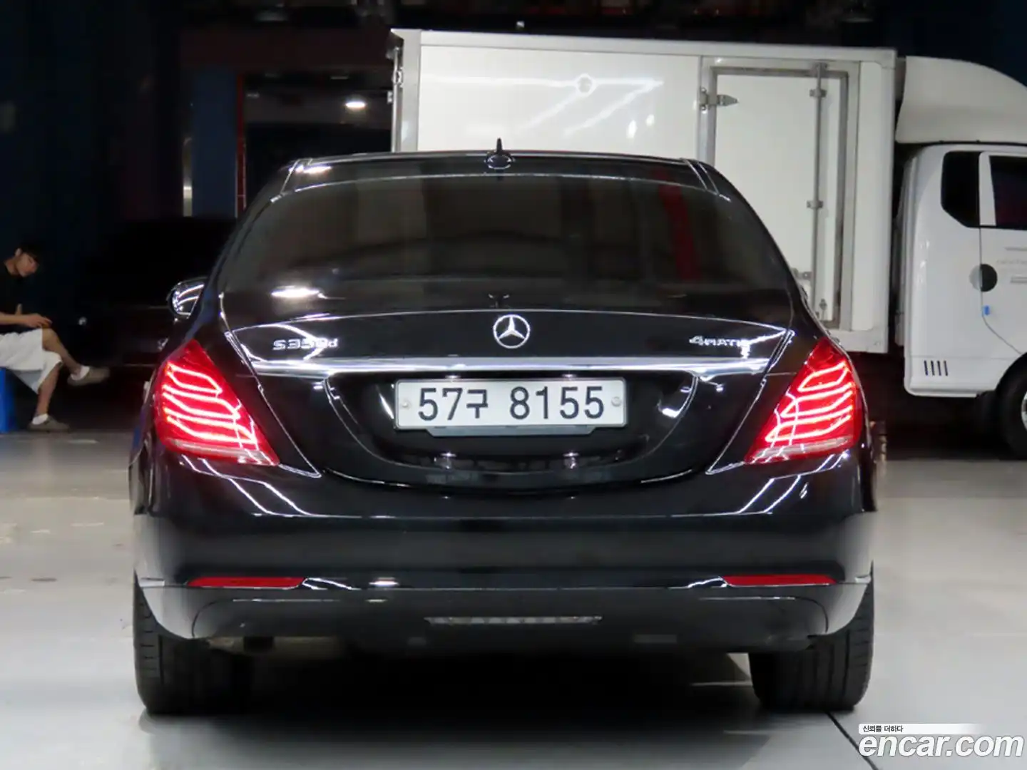 S-Class Mercedes-Benz 2016.0-OUTER-003