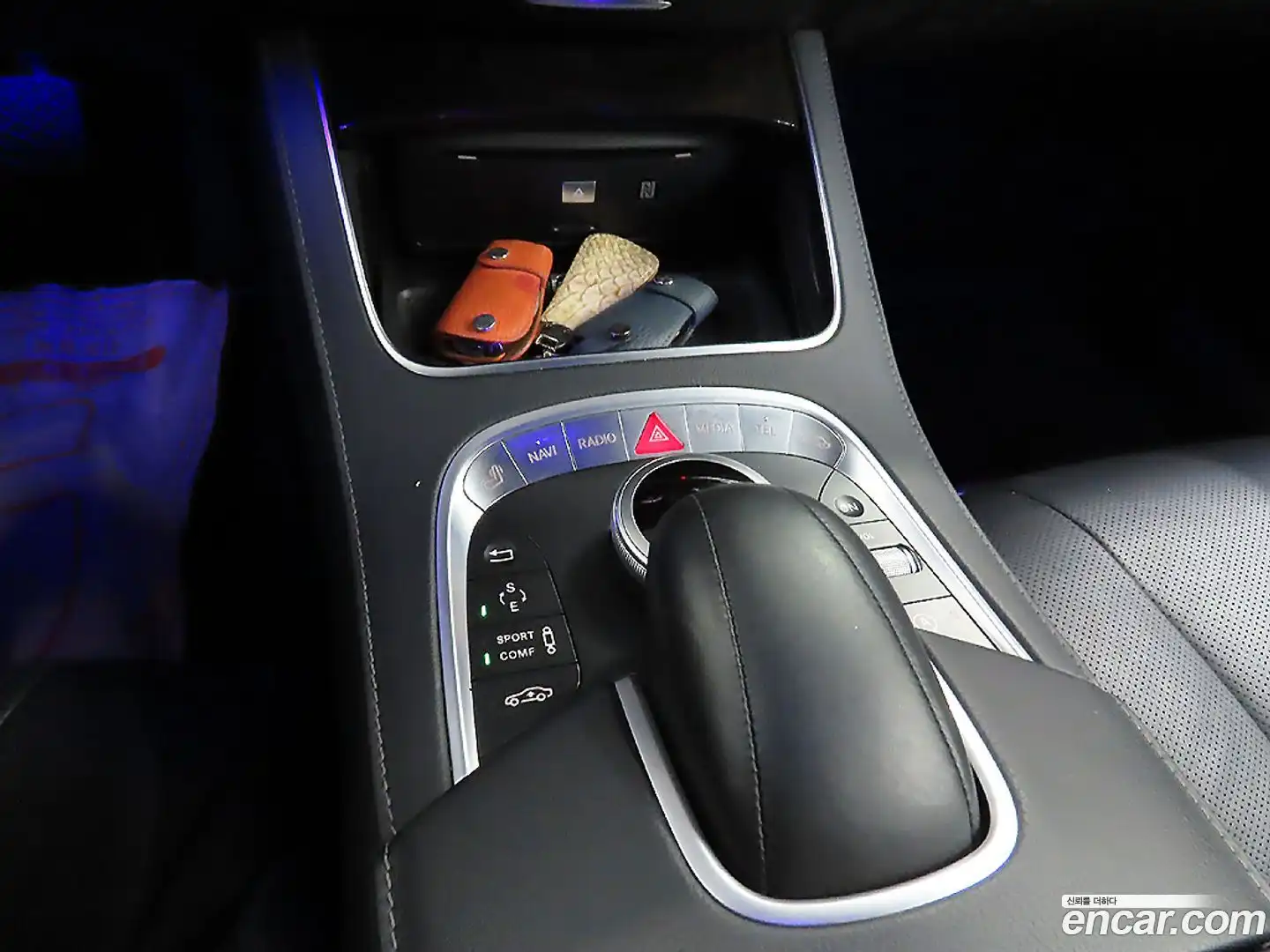 S-Class Mercedes-Benz 2016.0-OPTION-017