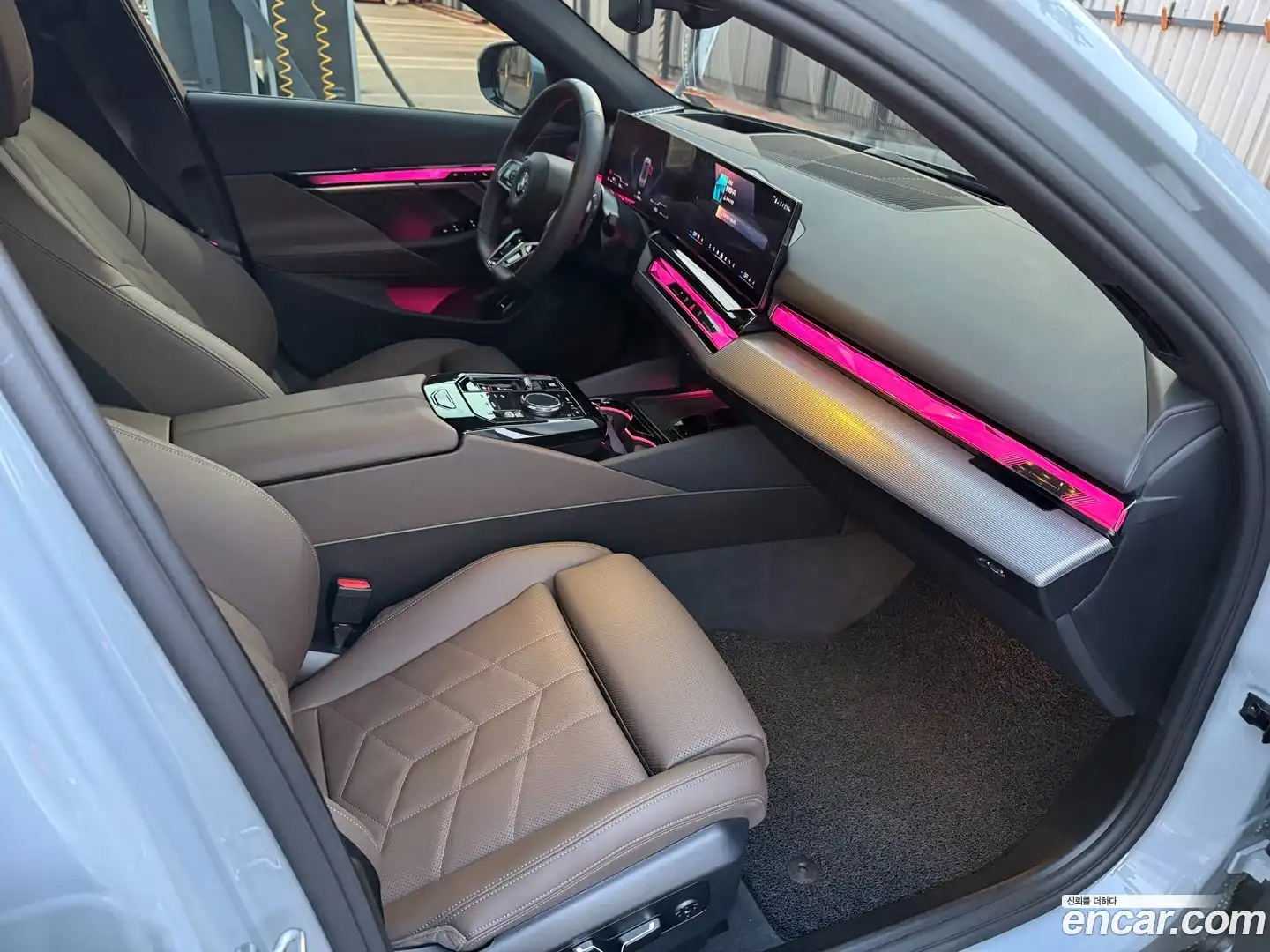 5-Series BMW 2025.9-OPTION-016