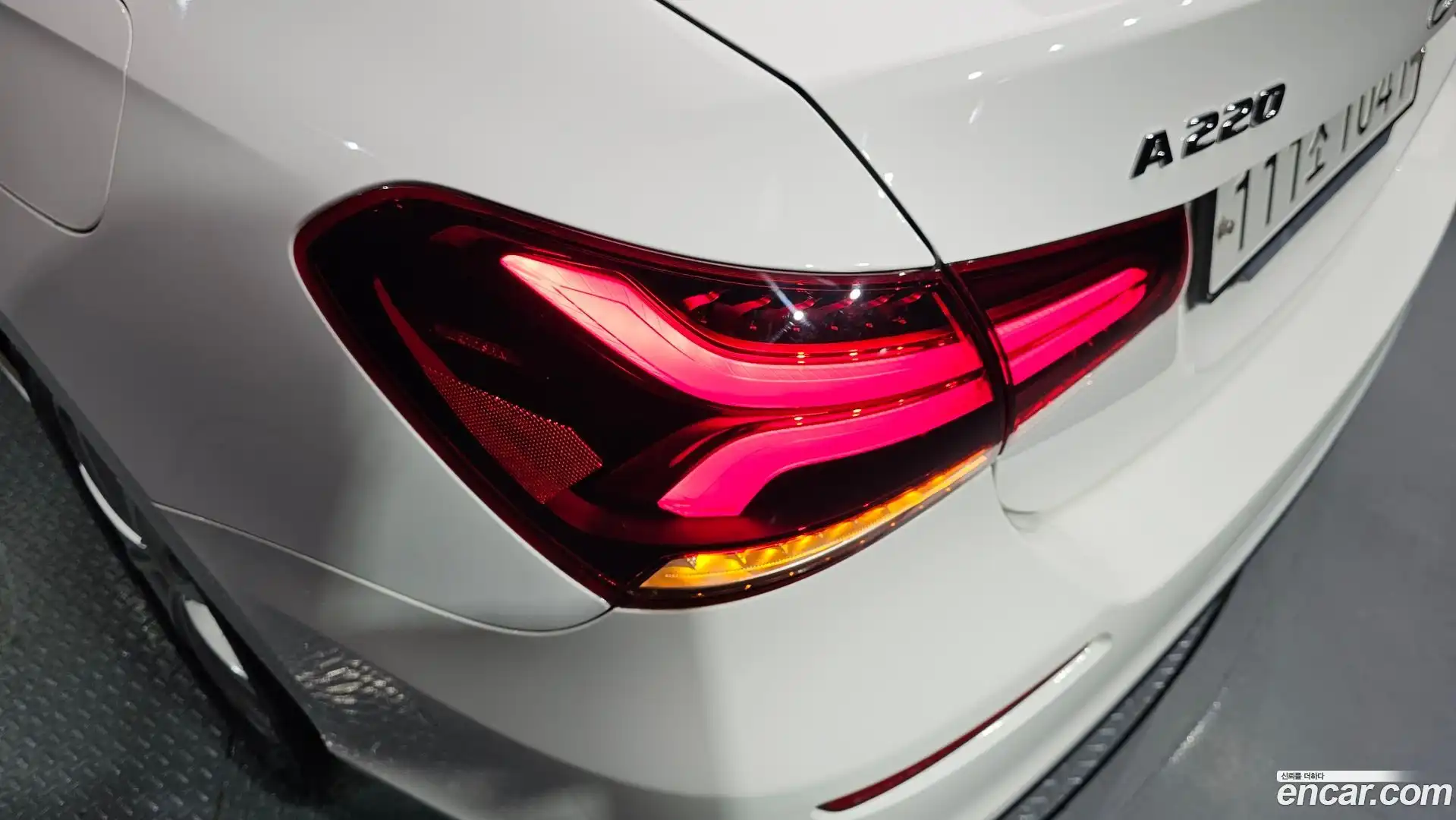 A-Class Mercedes-Benz 2020.2-OUTER-033