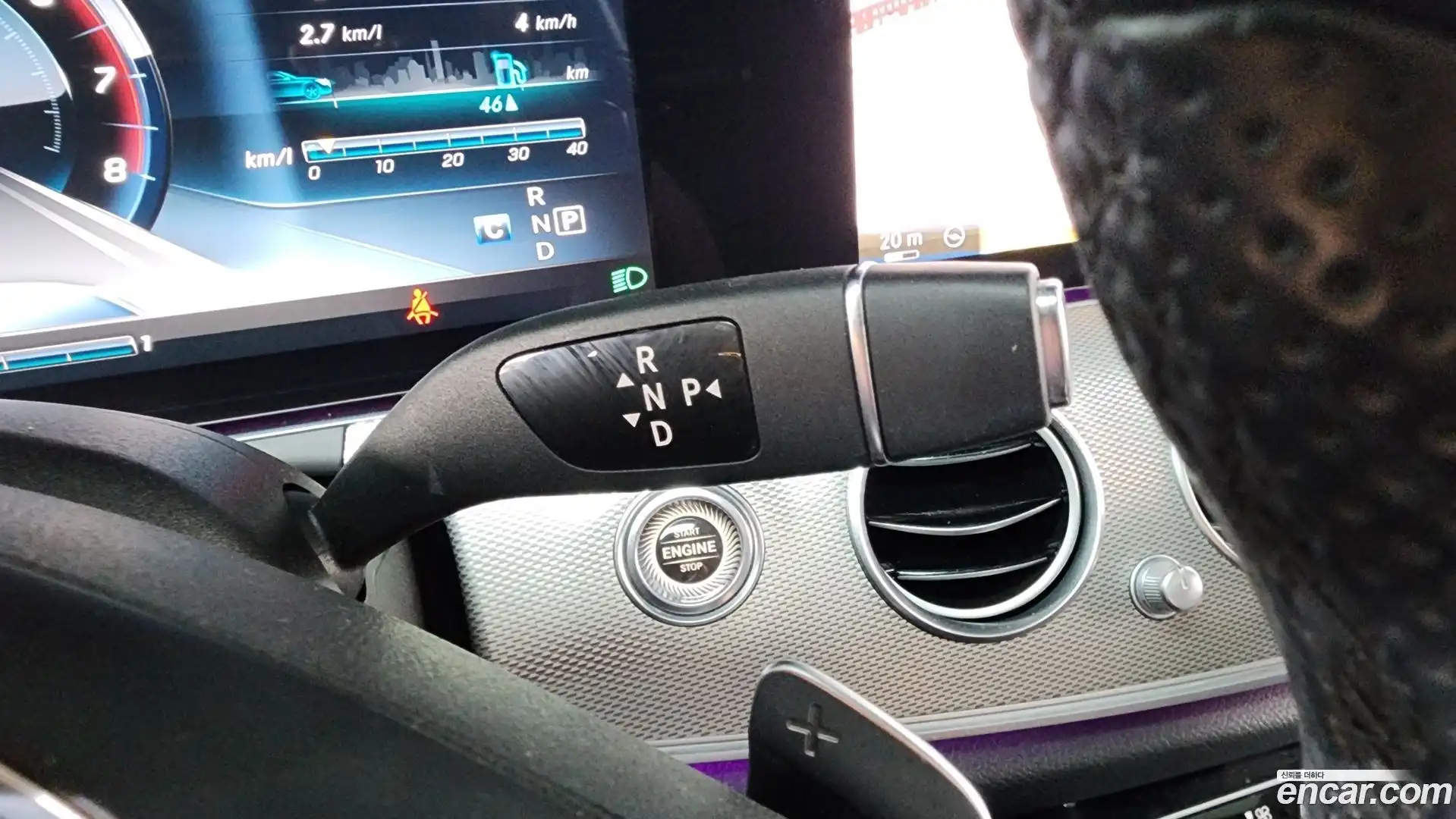 E-Class Mercedes-Benz 2016.8-INNER-009